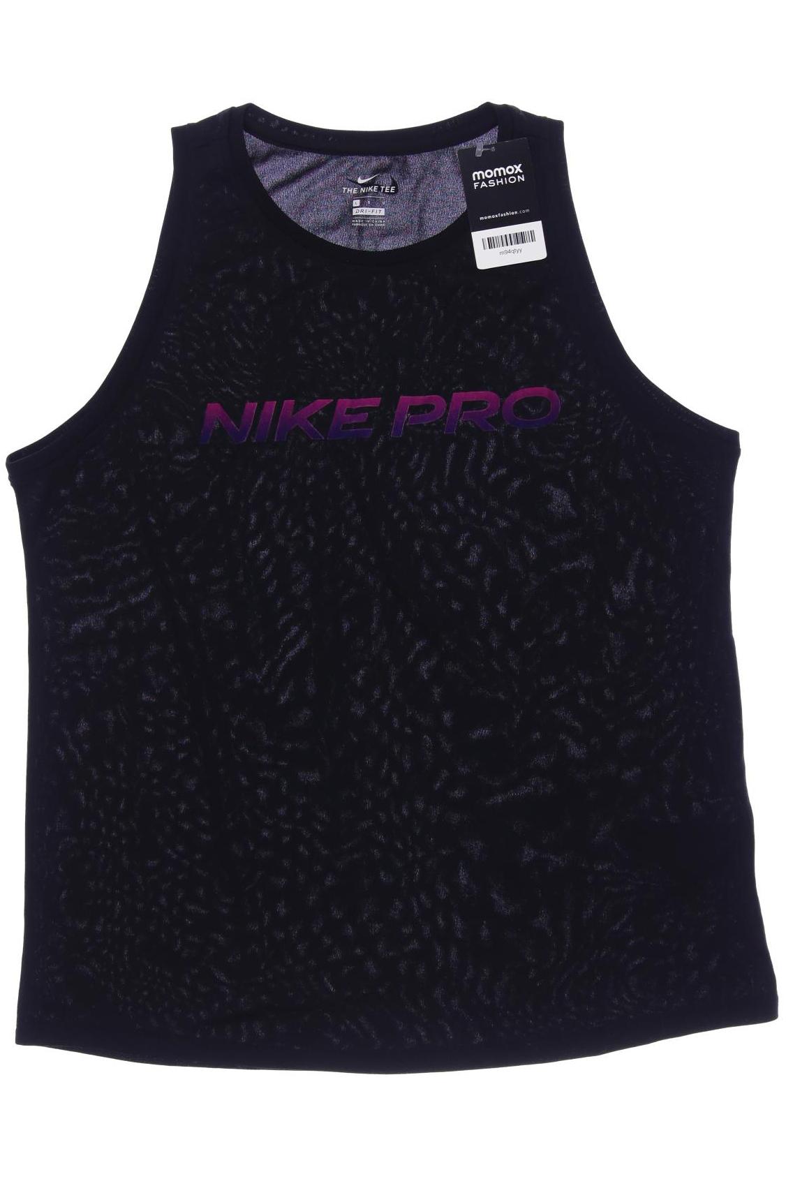 

Nike Damen Top, schwarz, Gr. 42