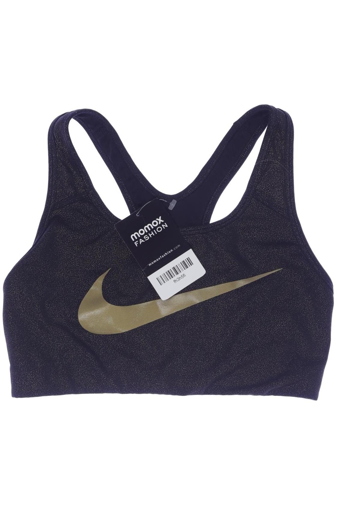 

Nike Damen Top, schwarz, Gr. 36