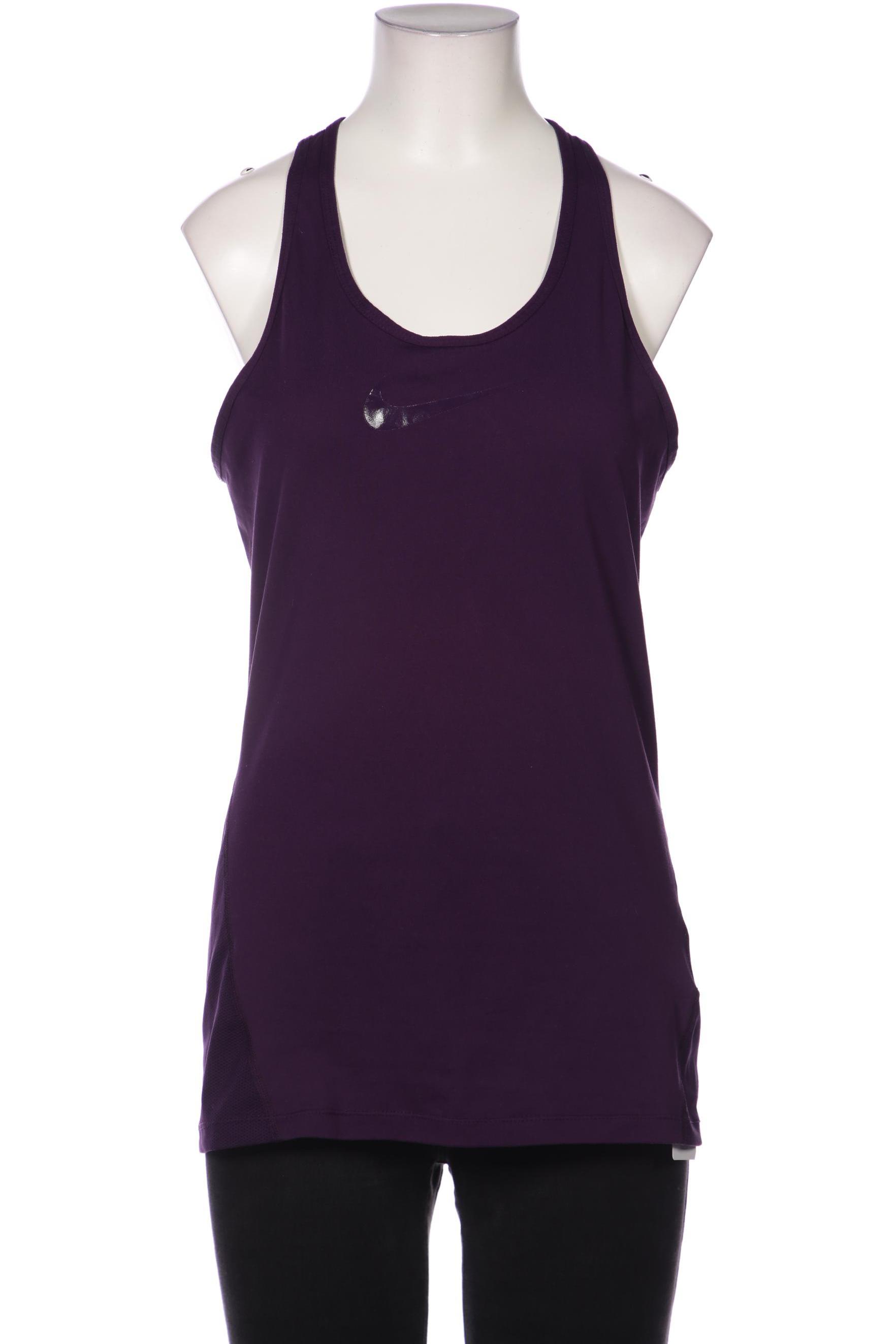 

Nike Damen Top, flieder, Gr. 42