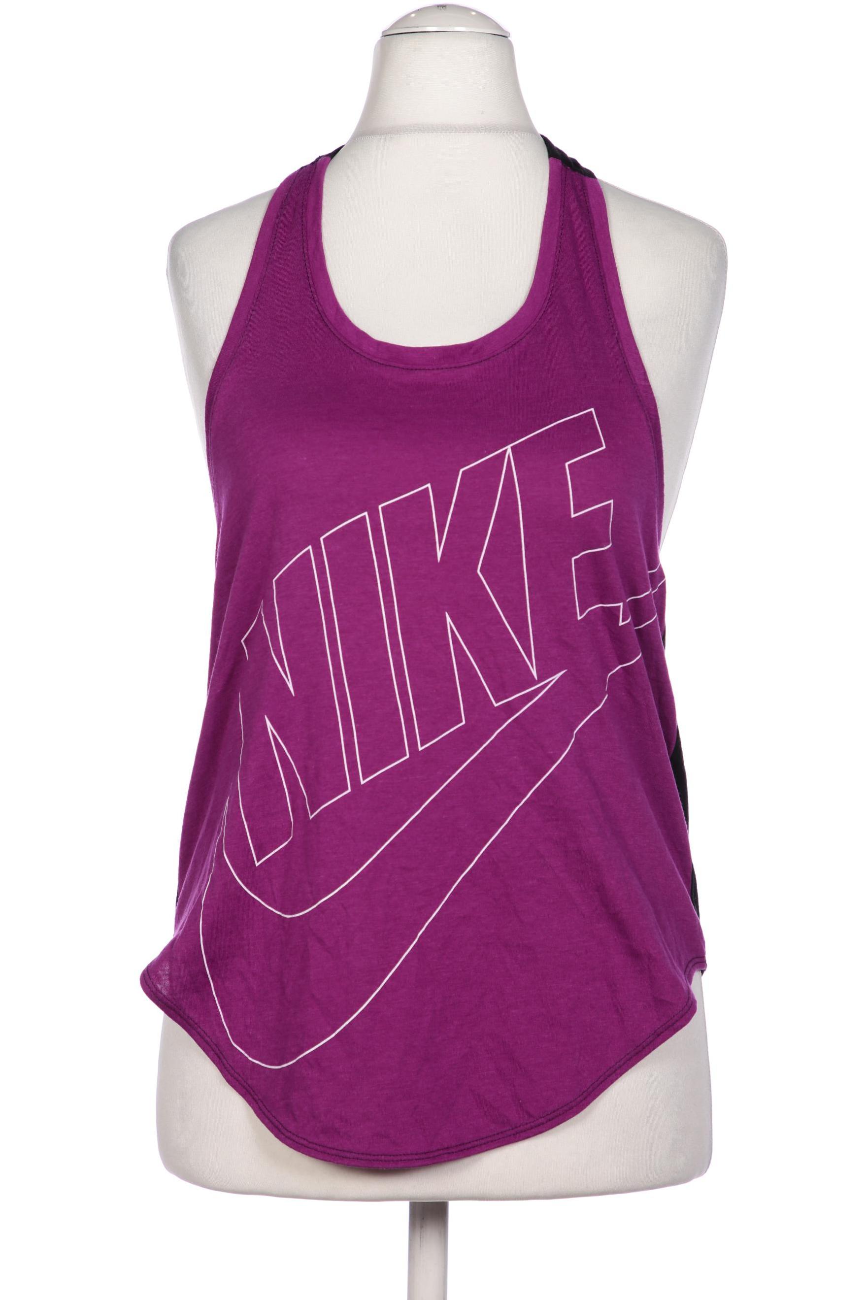 

Nike Damen Top, flieder