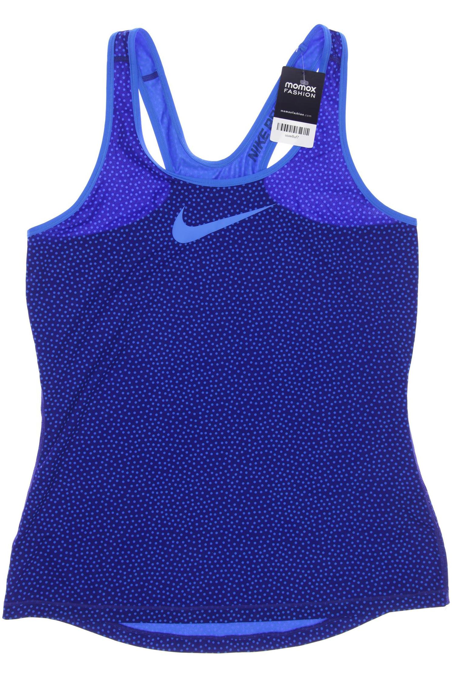 

Nike Damen Top, marineblau, Gr. 42