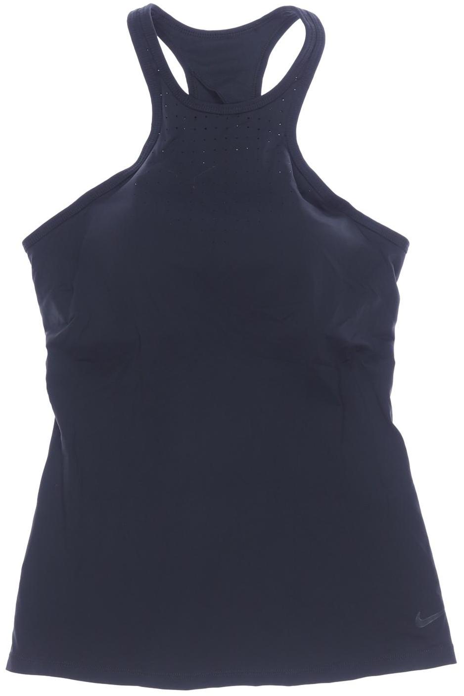 

Nike Damen Top, grün, Gr. 36