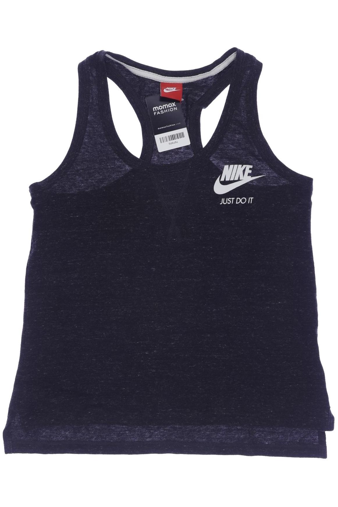

Nike Damen Top, schwarz, Gr. 36
