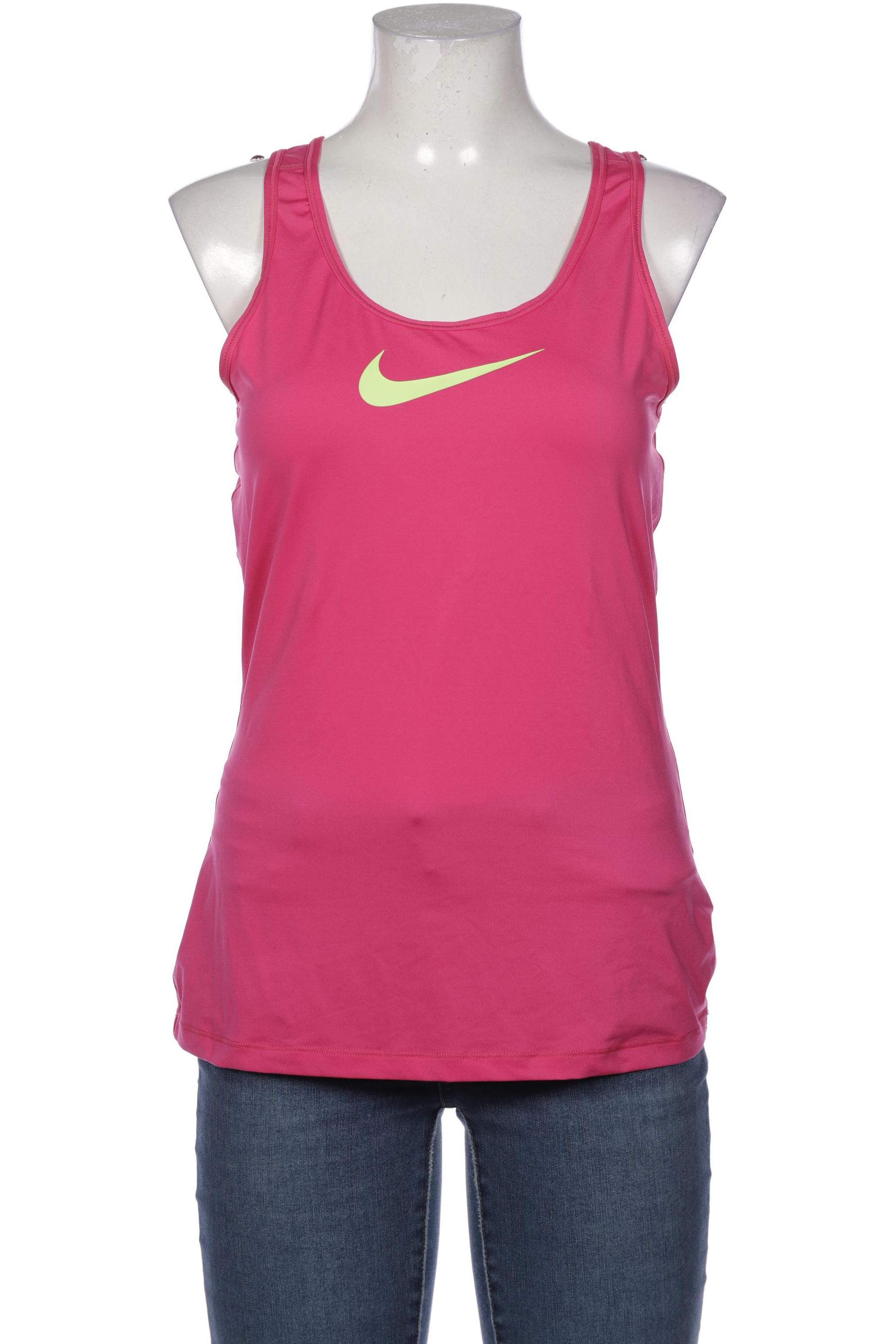 

Nike Damen Top, pink, Gr. 42