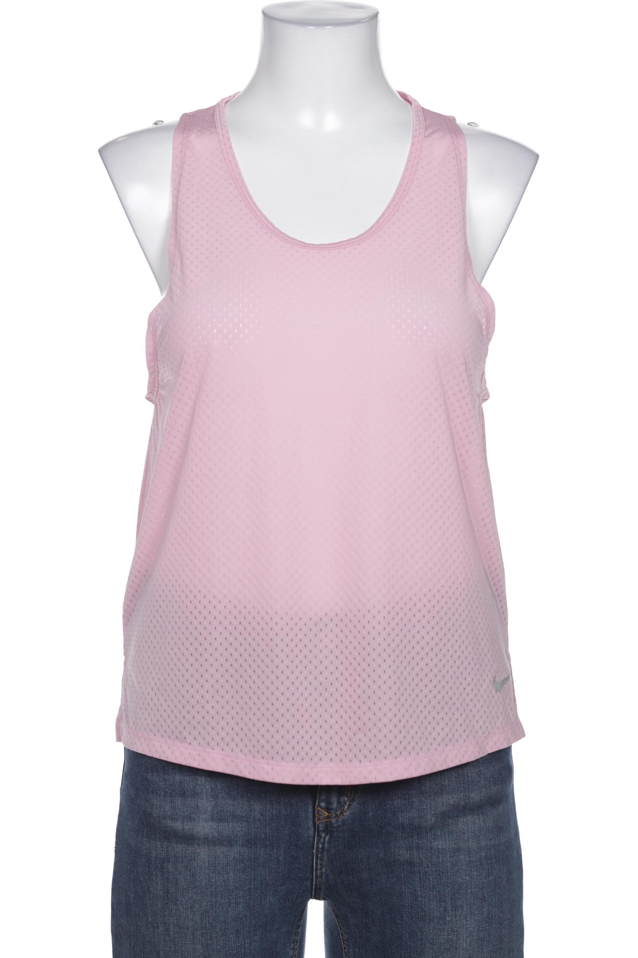 

Nike Damen Top, pink