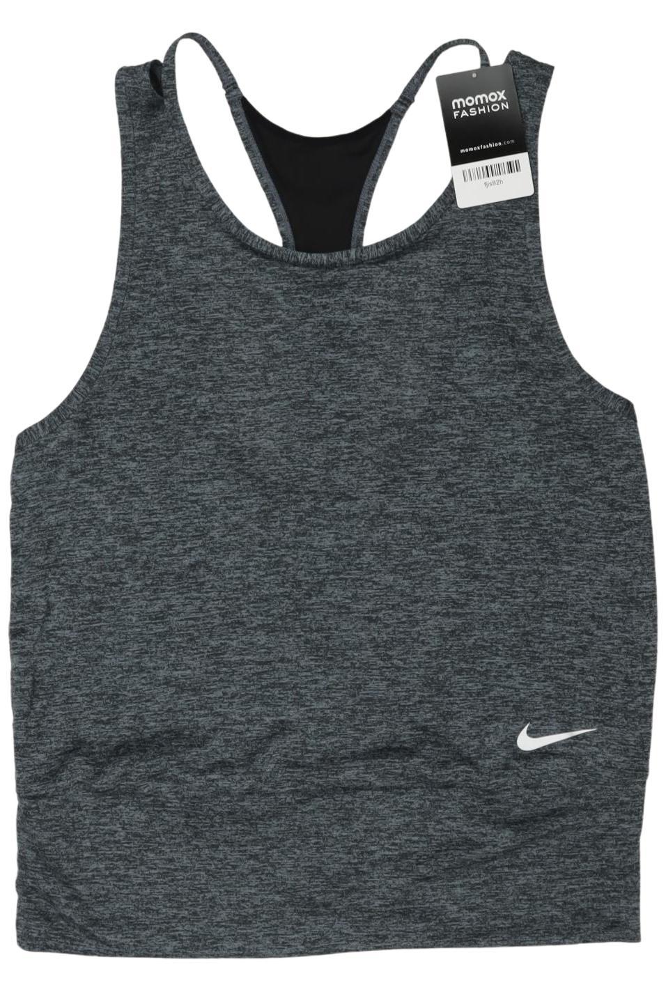 

Nike Damen Top, grau, Gr. 36