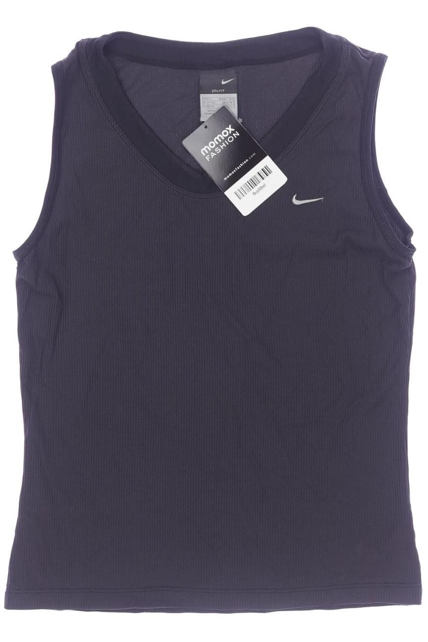 

Nike Damen Top, grau, Gr. 36