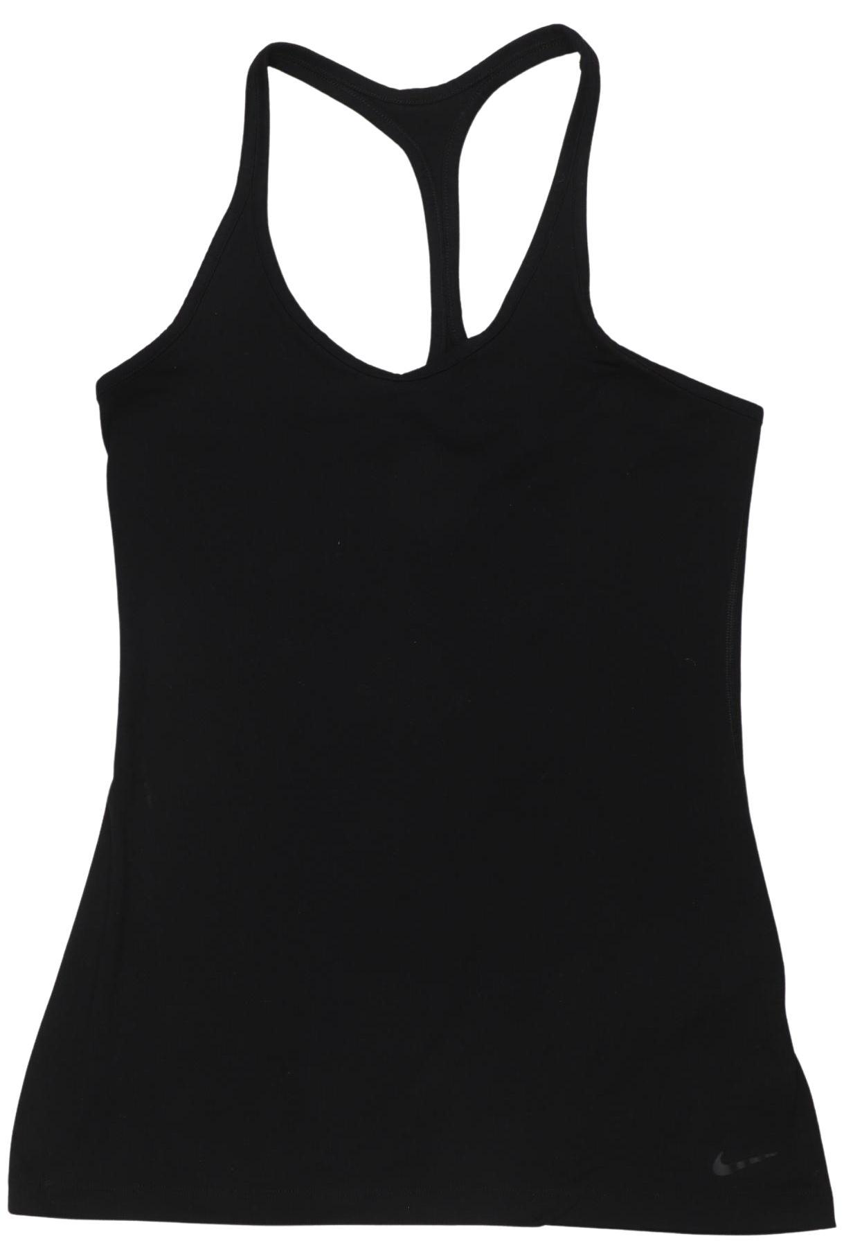 

Nike Damen Top, schwarz, Gr. 36