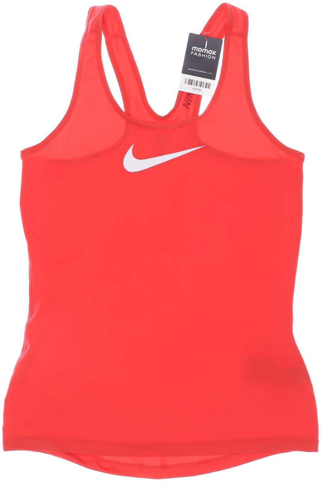 

Nike Damen Top, rot