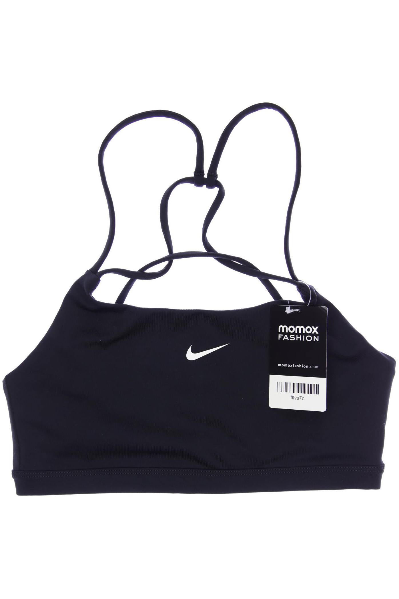 

Nike Damen Top, schwarz, Gr. 38