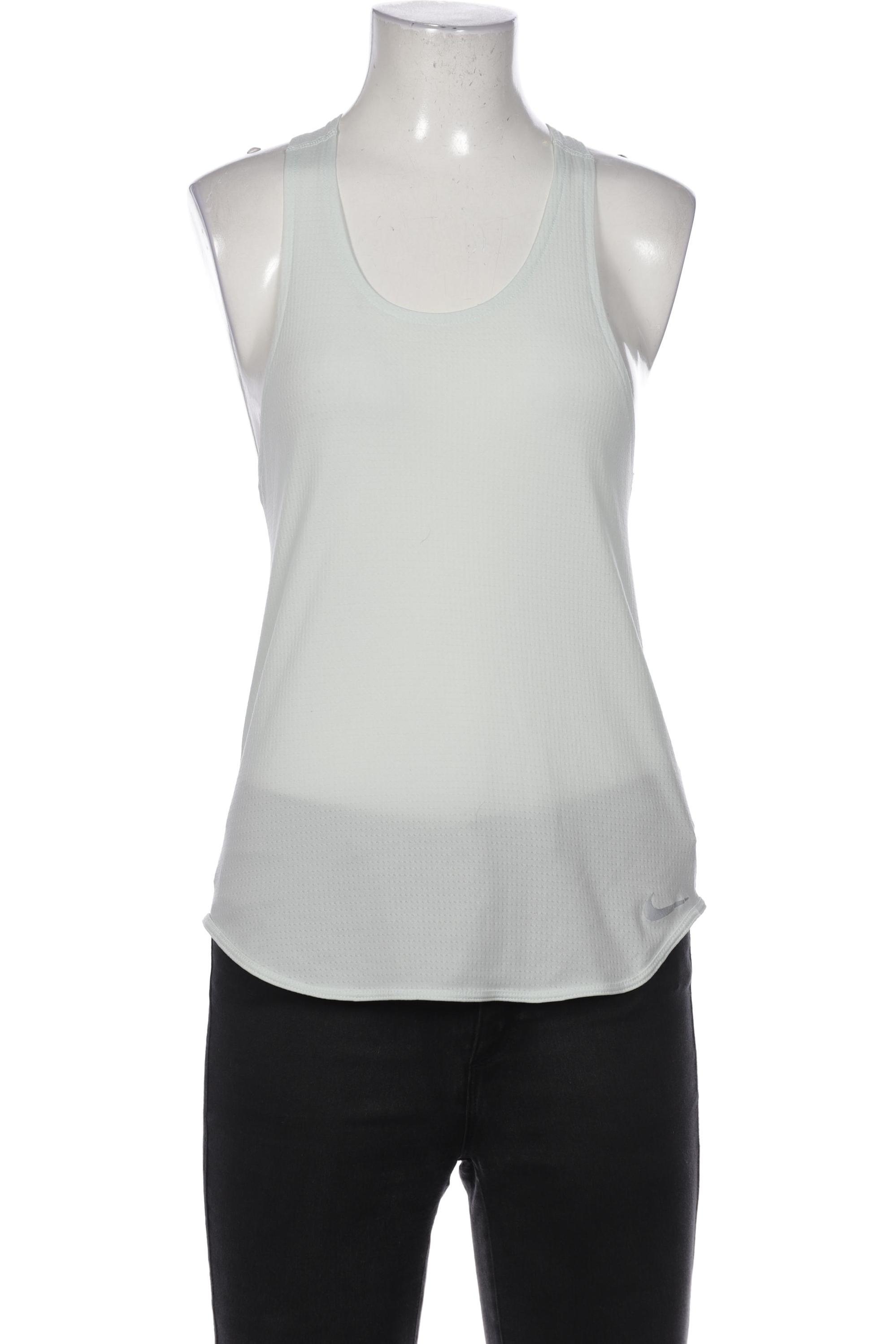 

Nike Damen Top, hellgrün, Gr. 34