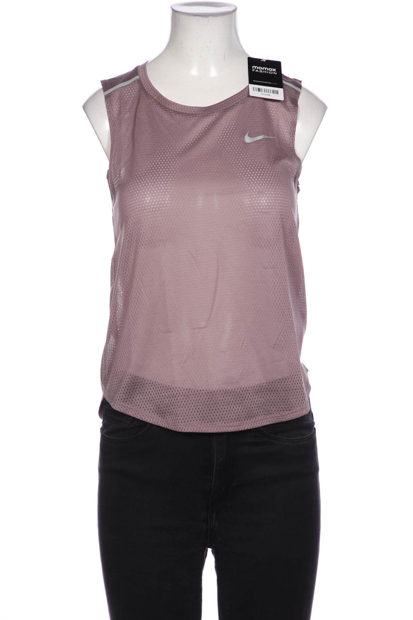 

Nike Damen Top, flieder