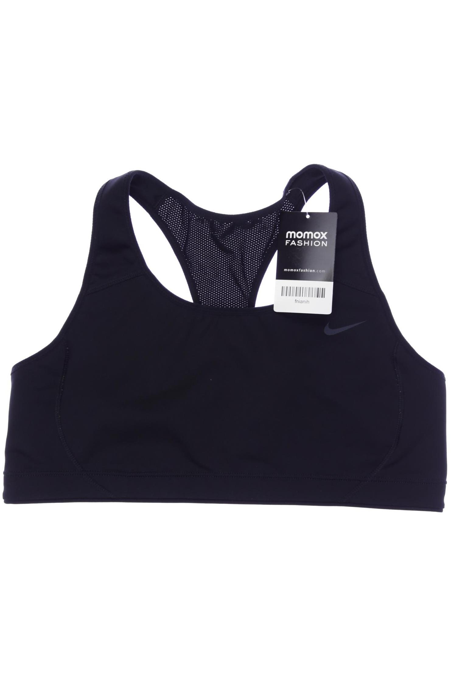 

Nike Damen Top, schwarz, Gr. 42