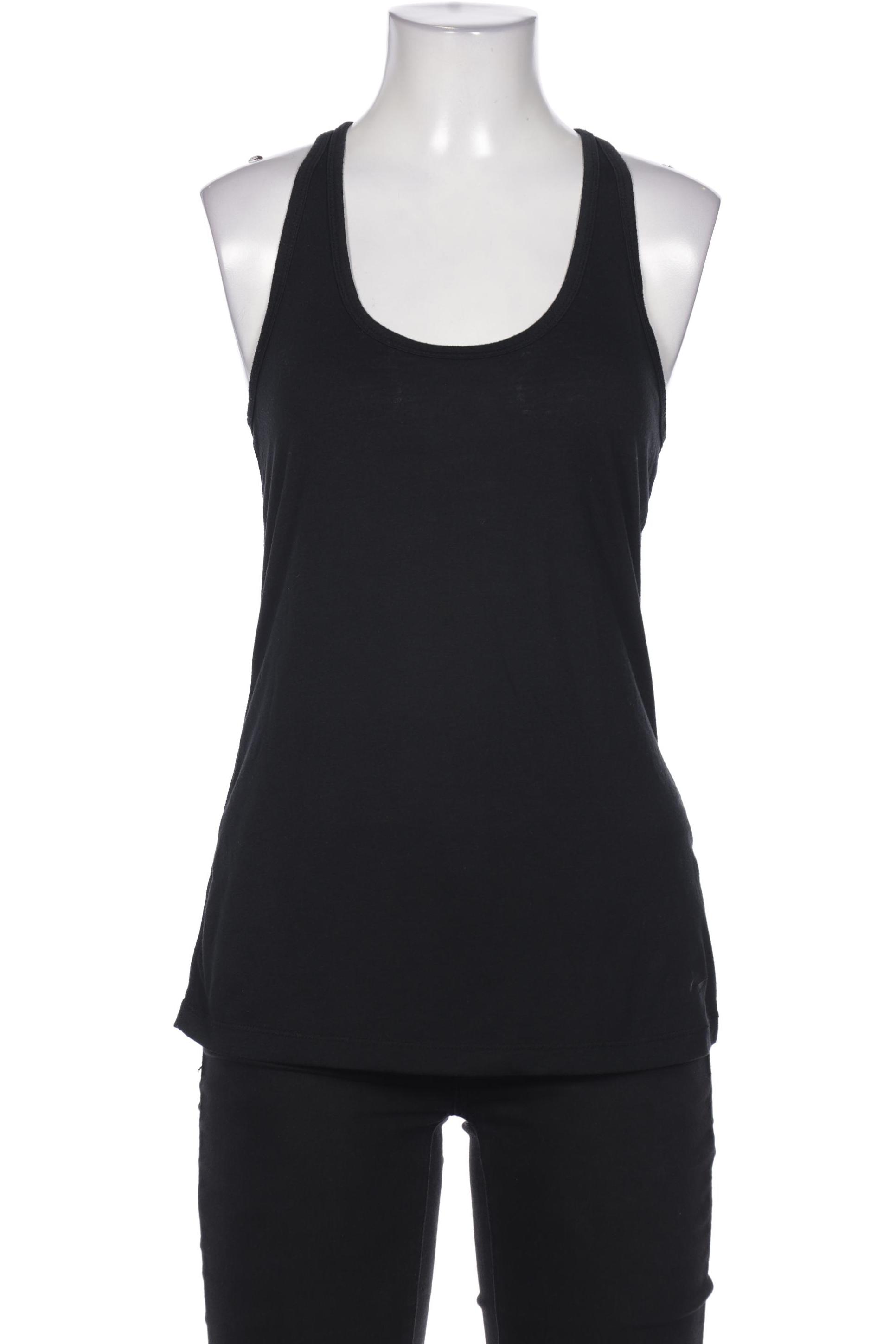 

Nike Damen Top, schwarz, Gr. 36