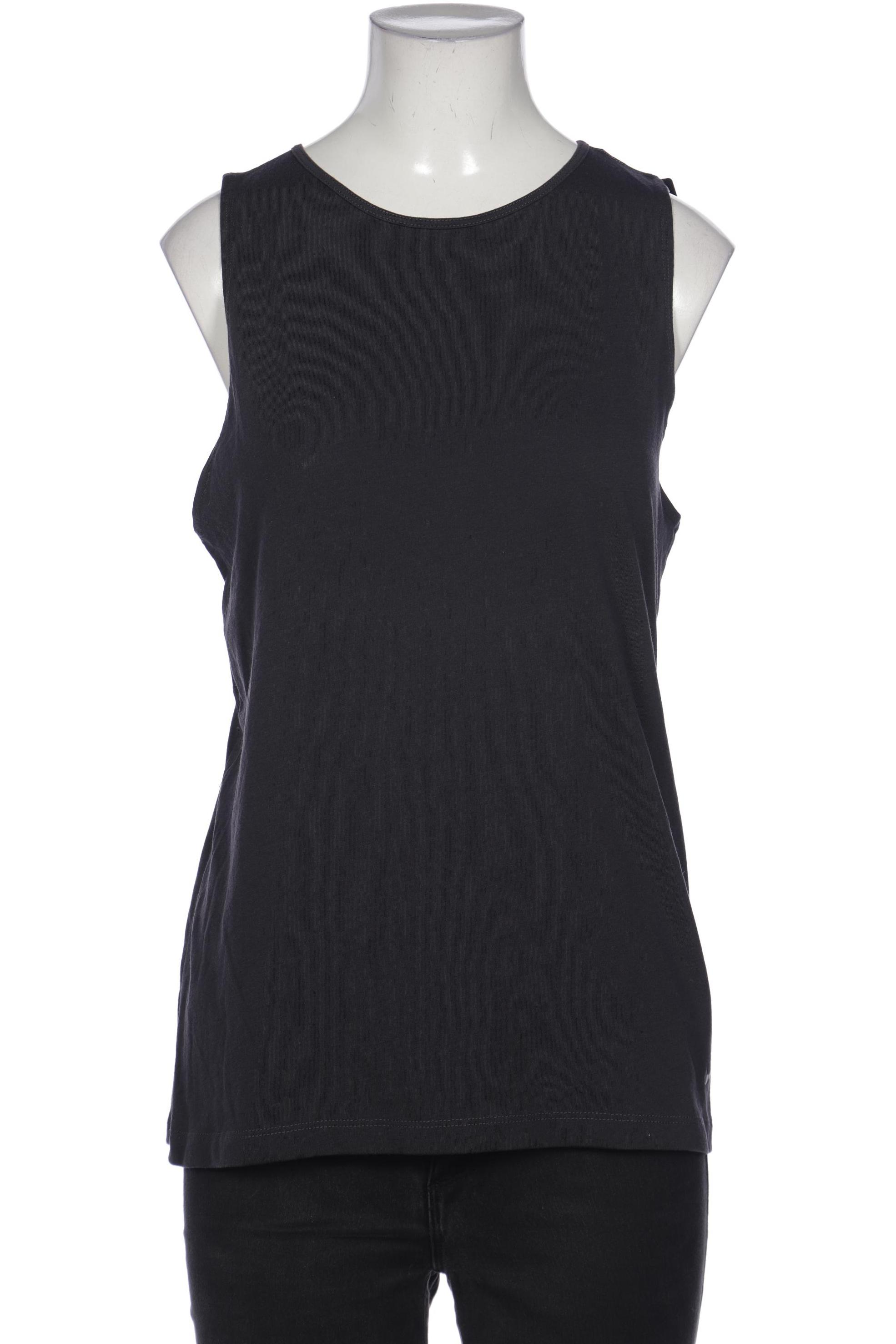 

Nike Damen Top, grau