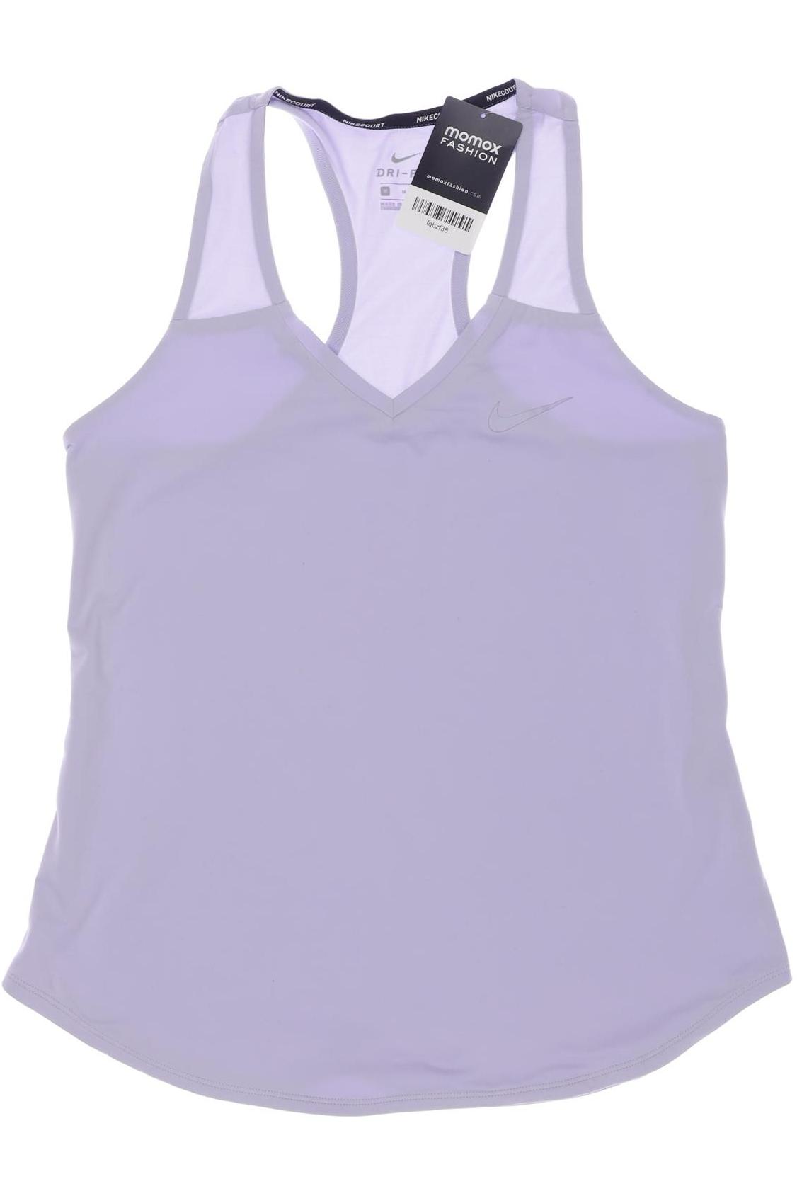 

Nike Damen Top, flieder, Gr. 38