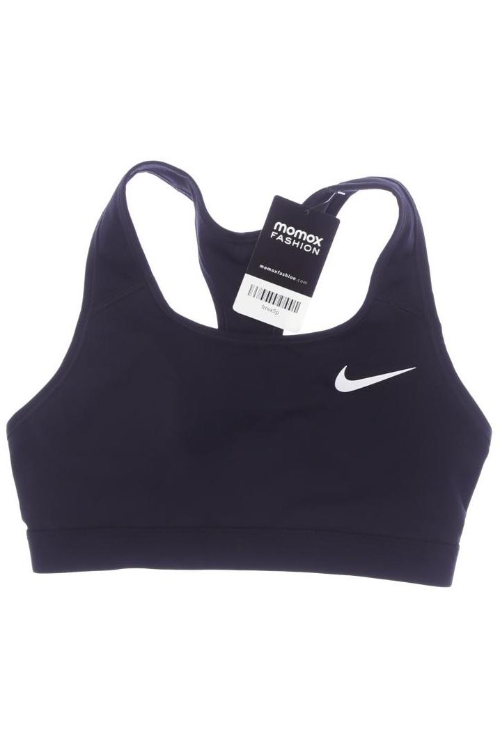 

Nike Damen Top, schwarz, Gr. 30