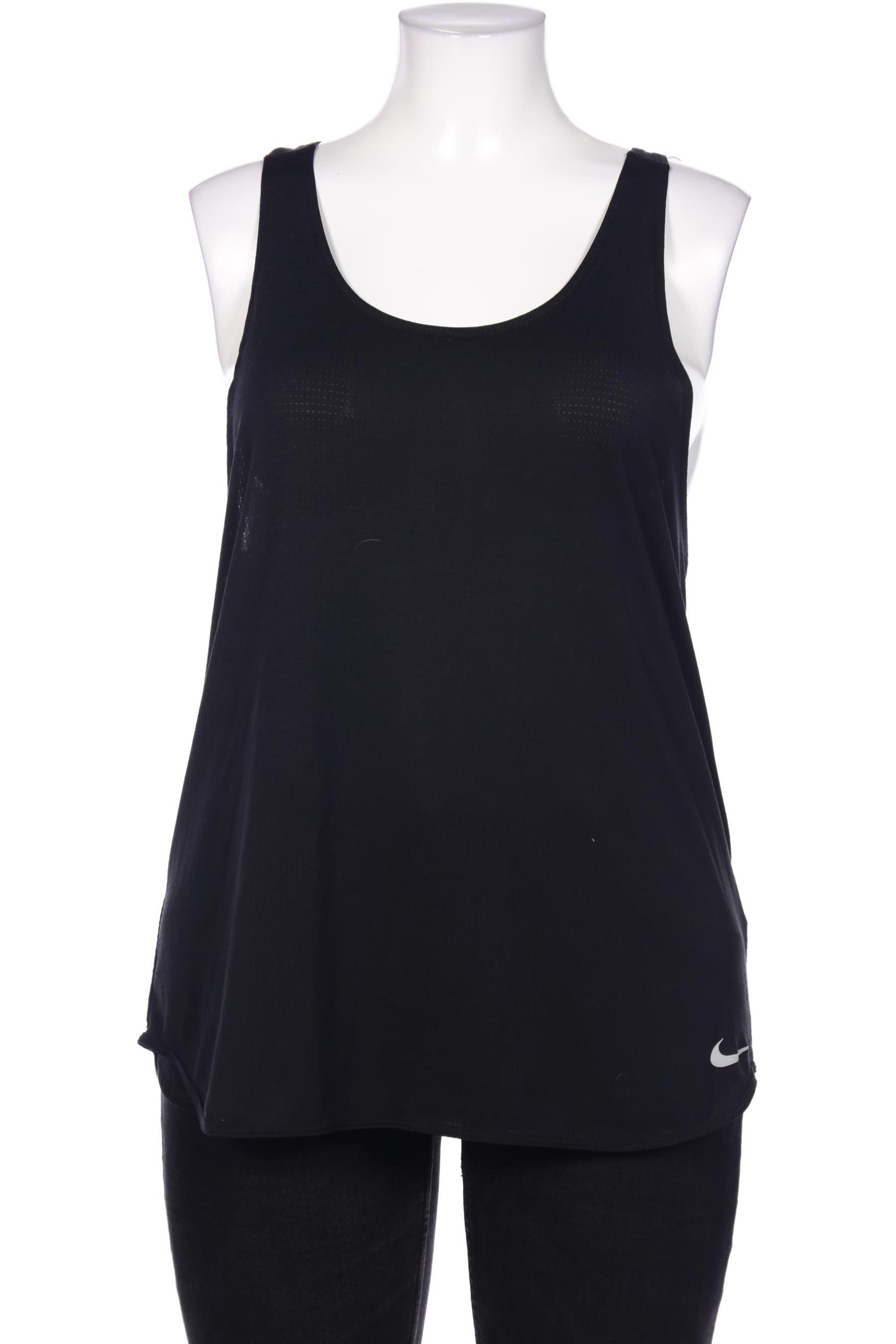 

Nike Damen Top, schwarz, Gr. 44