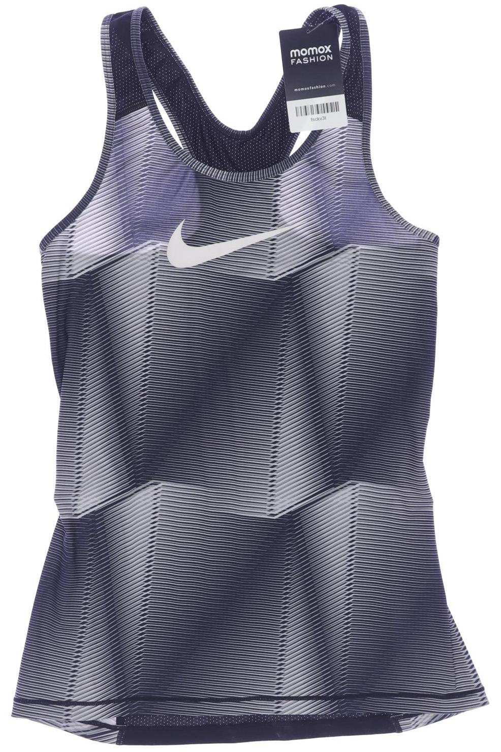 

Nike Damen Top, schwarz, Gr. 34