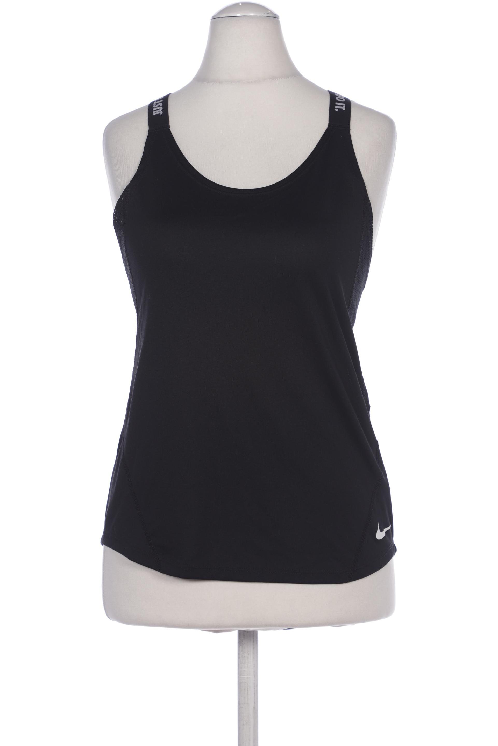 

Nike Damen Top, schwarz, Gr. 36