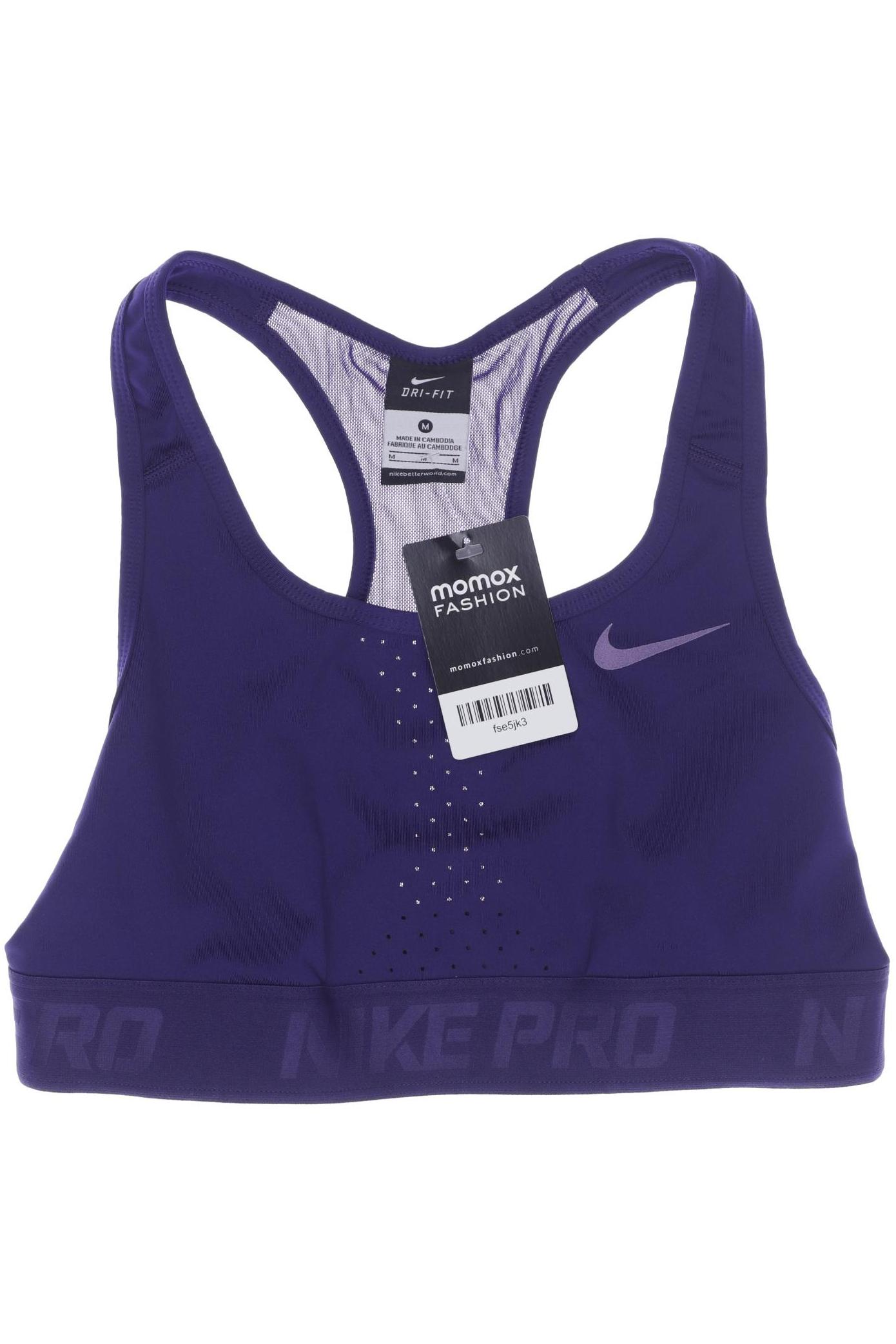 

Nike Damen Top, flieder