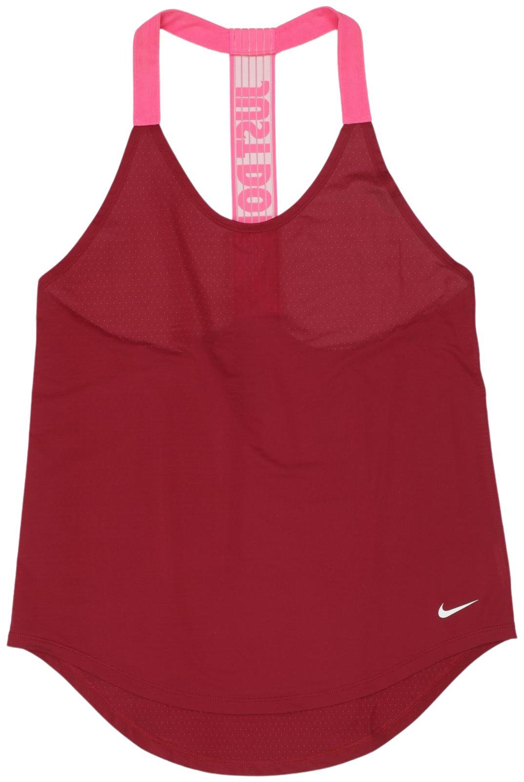 

Nike Damen Top, gold, Gr. 34