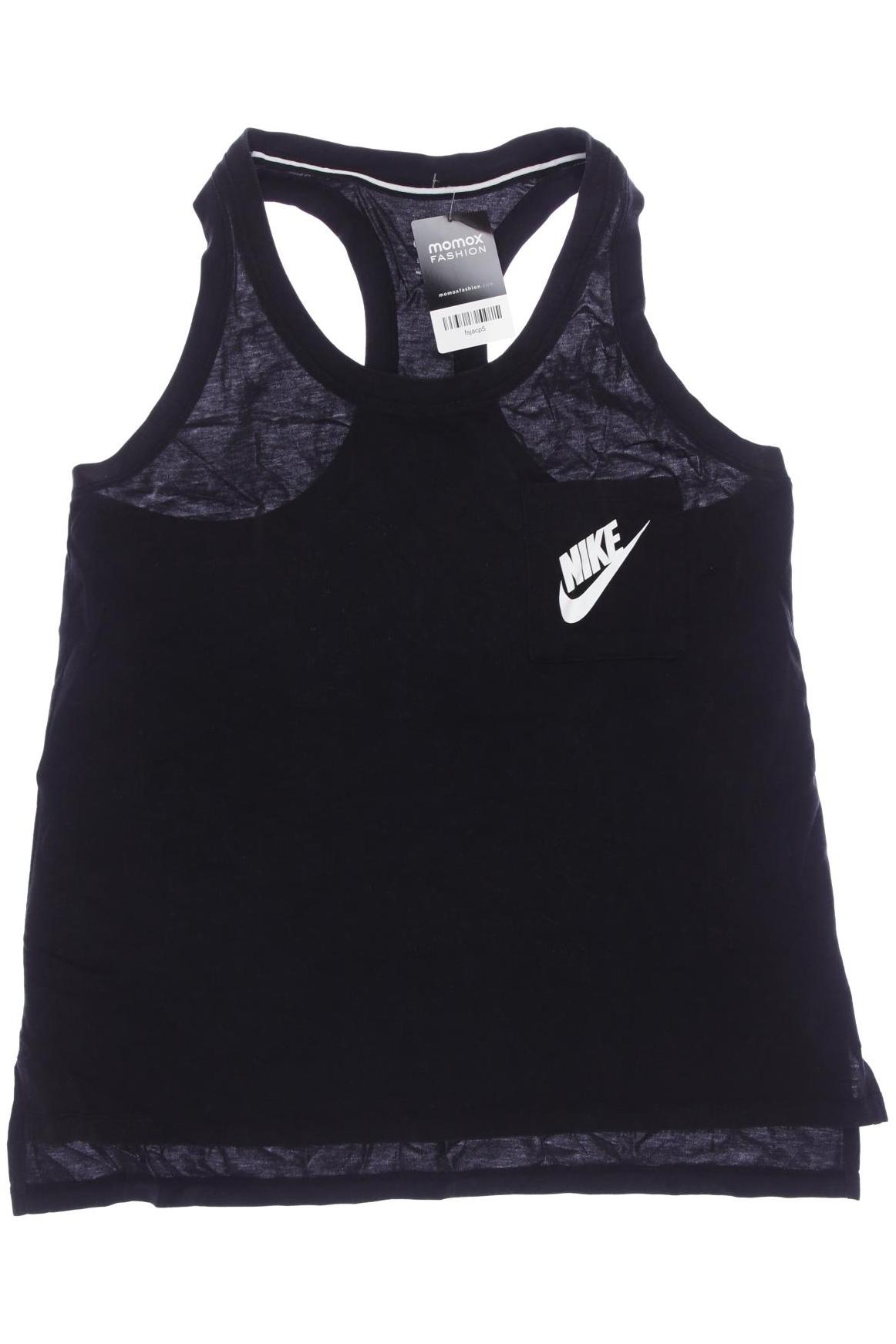 

Nike Damen Top, schwarz, Gr. 42