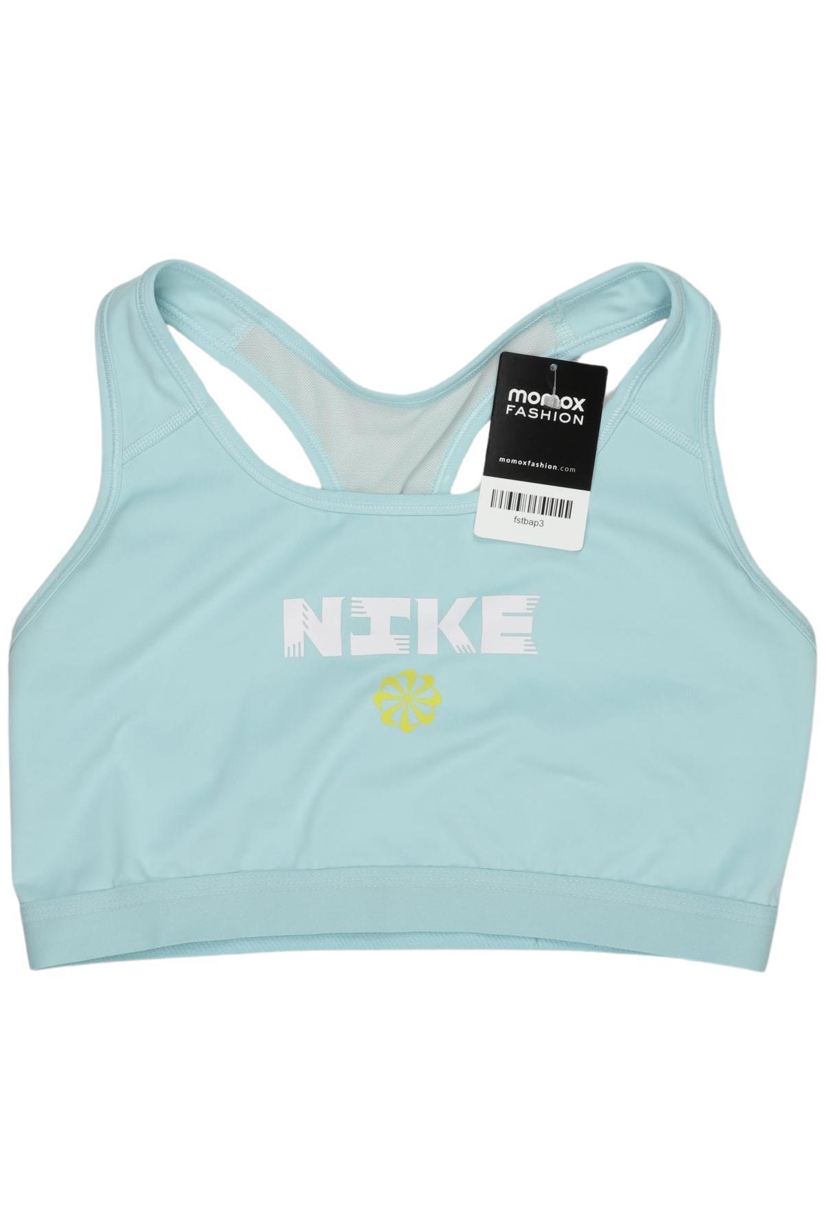 

Nike Damen Top, hellblau, Gr. 44