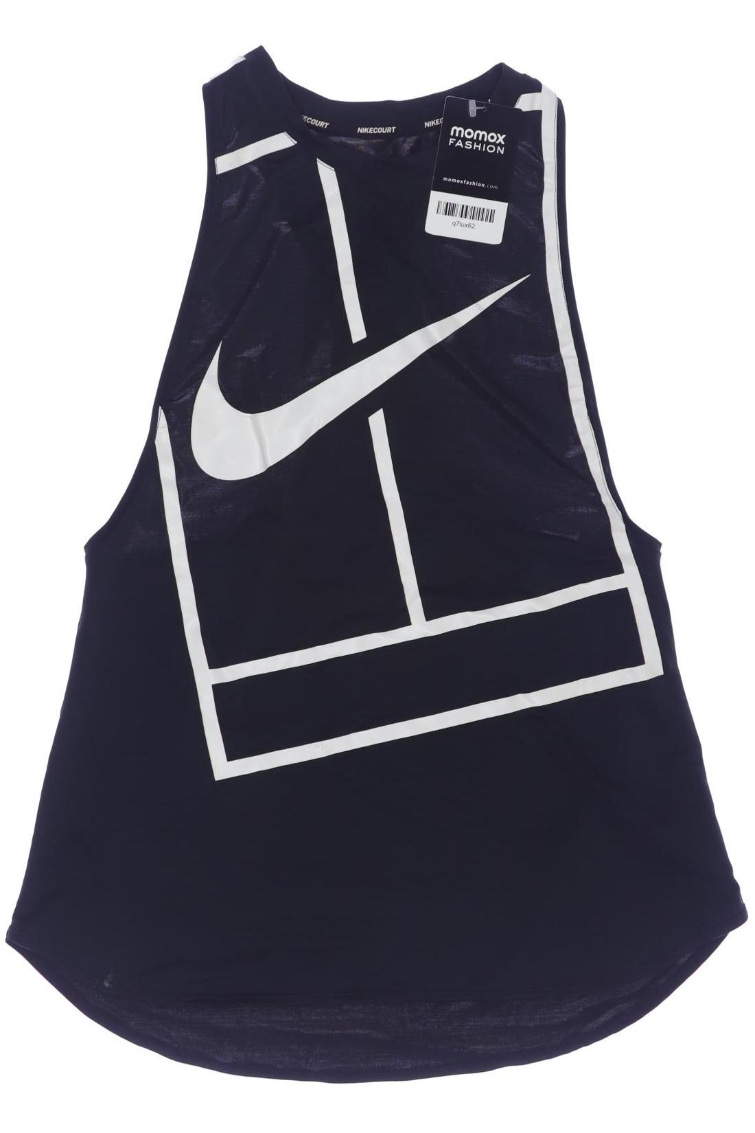 

Nike Damen Top, schwarz, Gr. 34