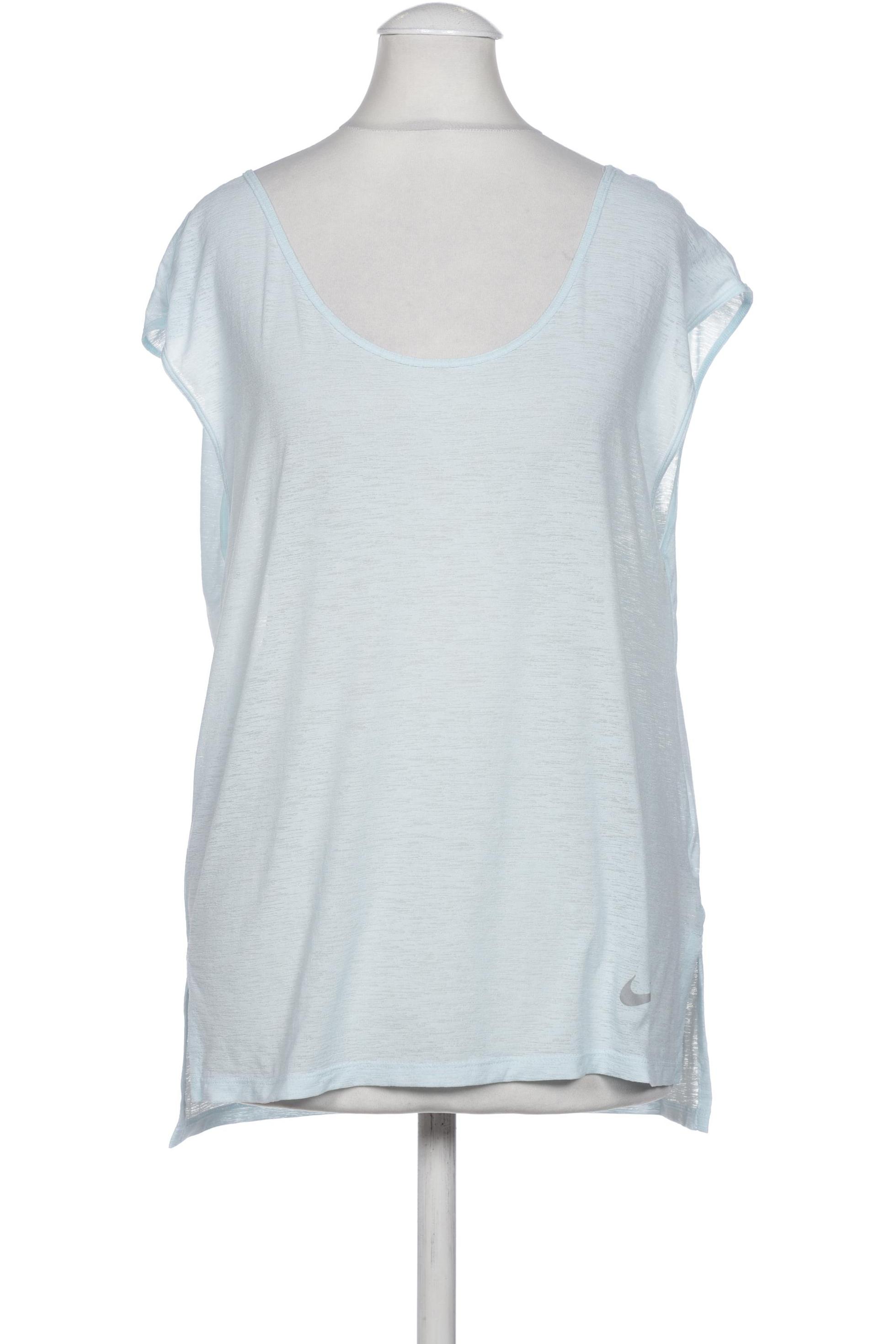 

Nike Damen Top, hellblau, Gr. 36