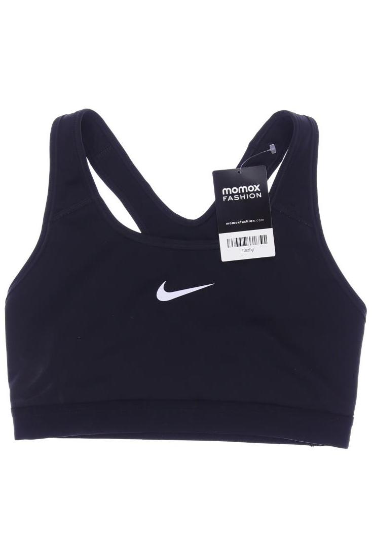 

Nike Damen Top, schwarz