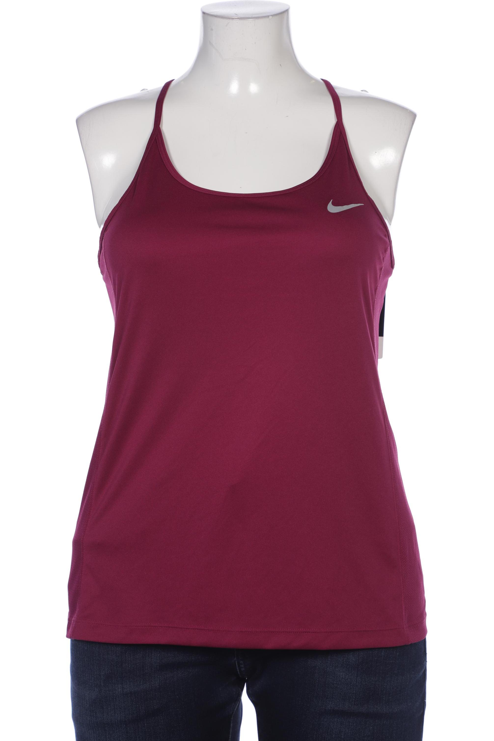 

Nike Damen Top, pink, Gr. 42