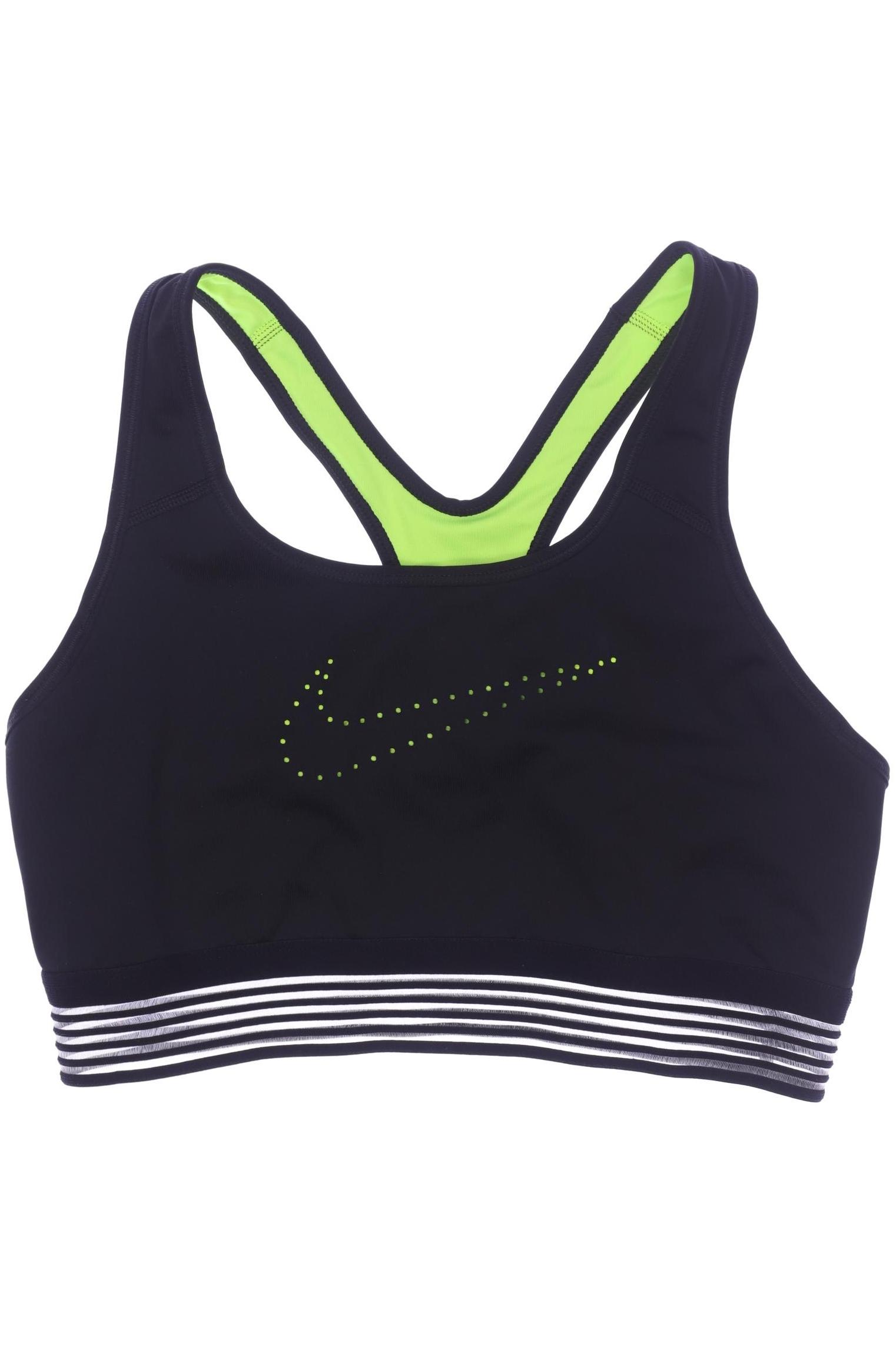 

Nike Damen Top, schwarz, Gr. 42