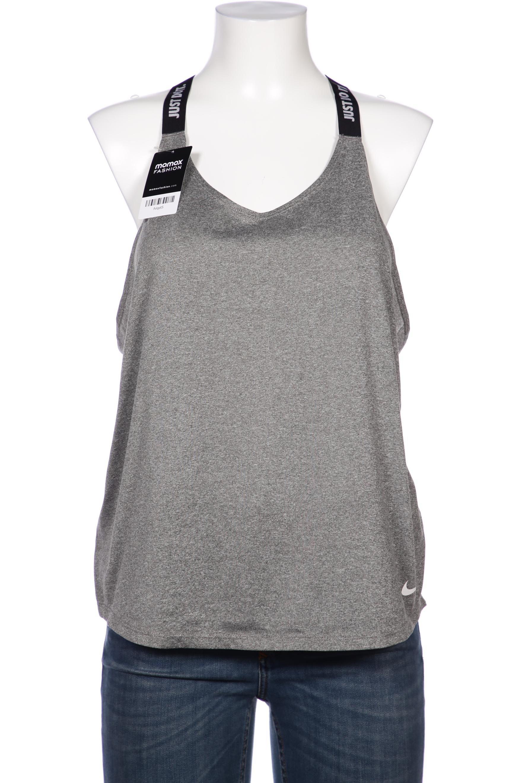Thumbnail - Nike Damen Top, grau, Gr. 42