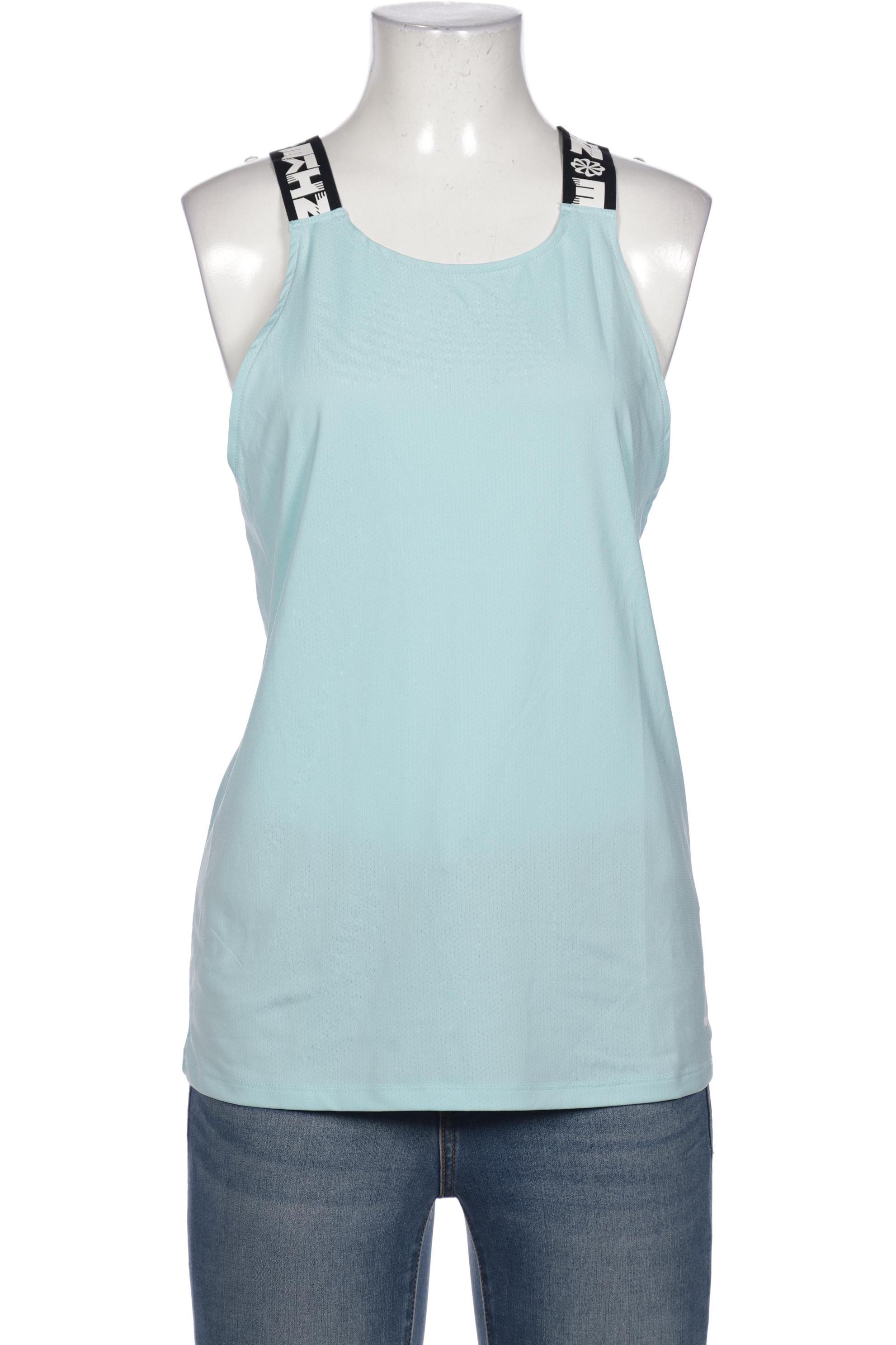 

Nike Damen Top, hellblau, Gr. 36