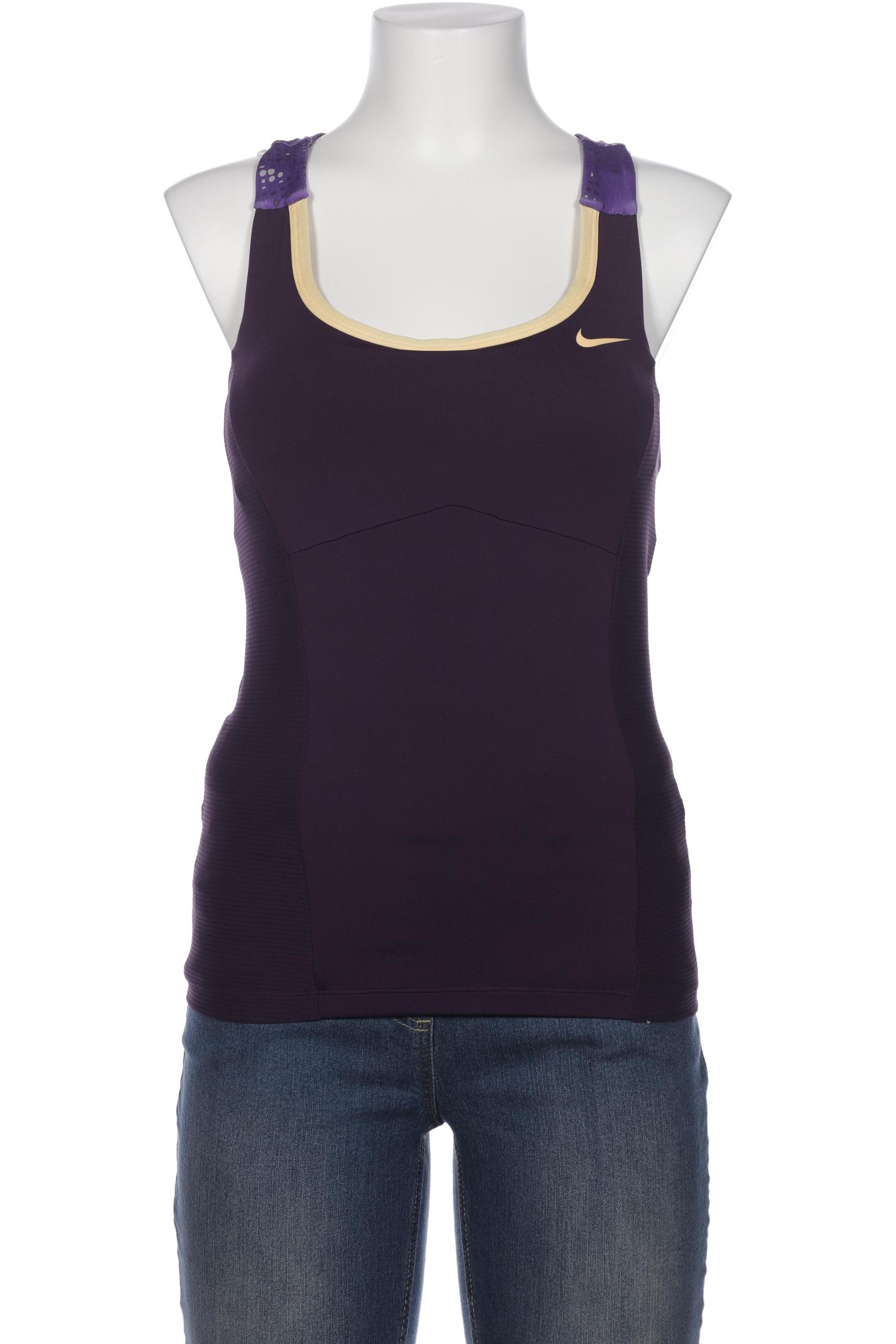 

Nike Damen Top, flieder, Gr. 38