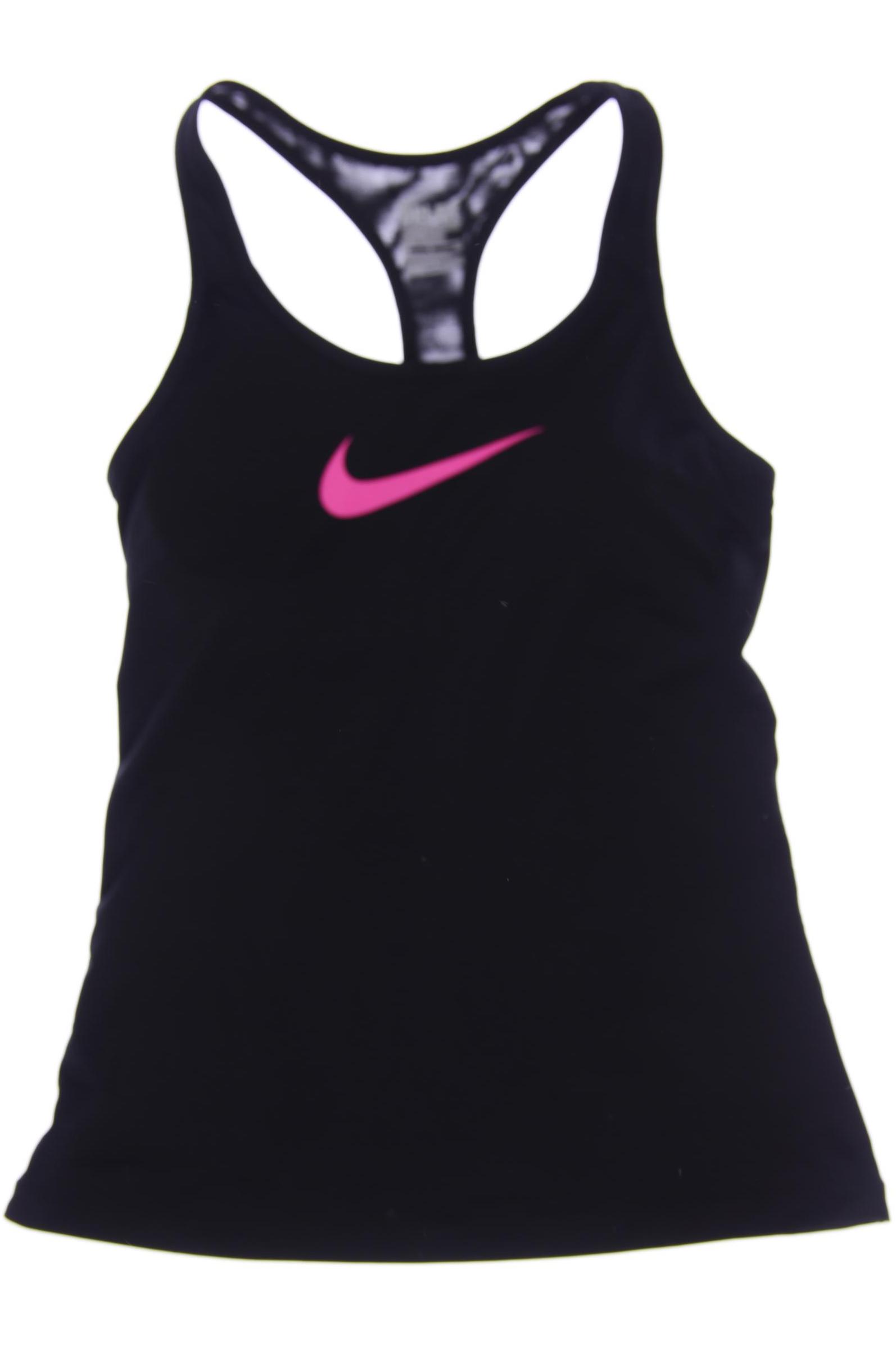 

Nike Damen Top, schwarz, Gr. 36