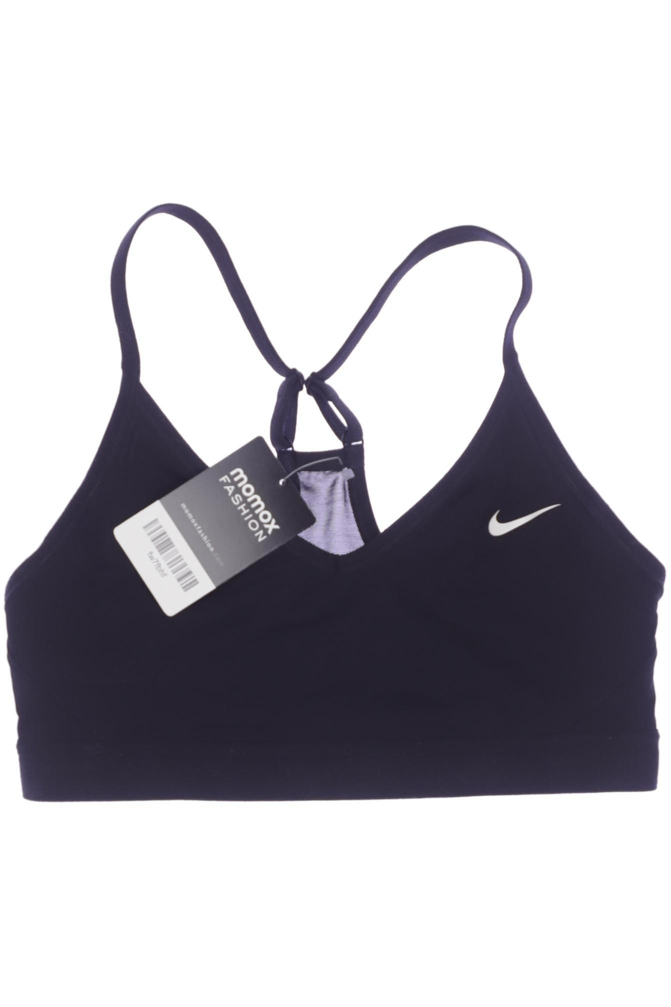 

Nike Damen Top, schwarz, Gr. 36