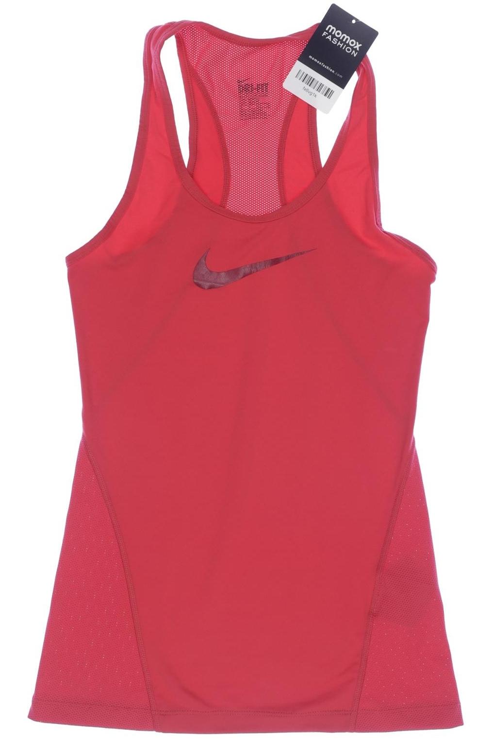 

Nike Damen Top, pink, Gr. 34