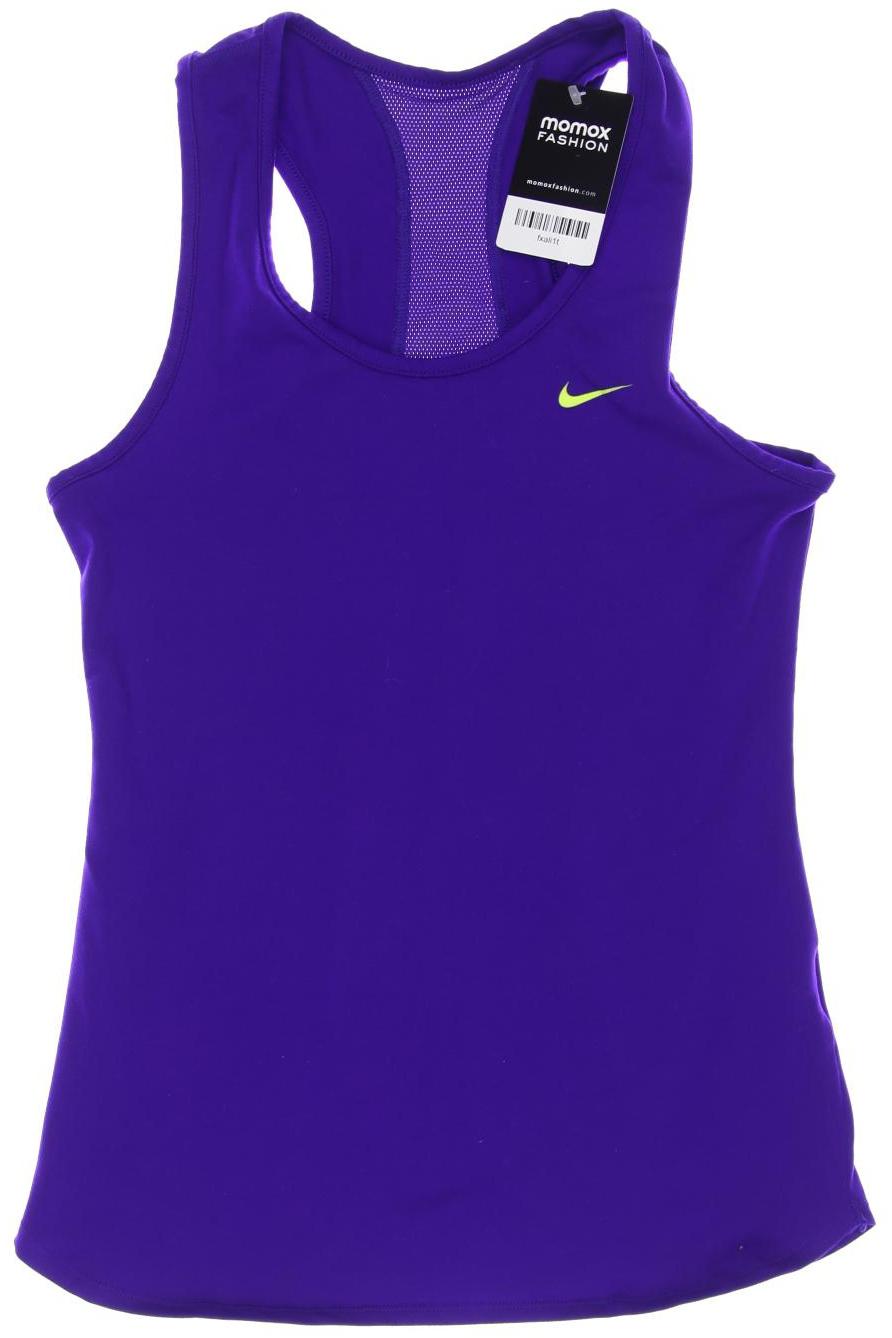 

Nike Damen Top, flieder