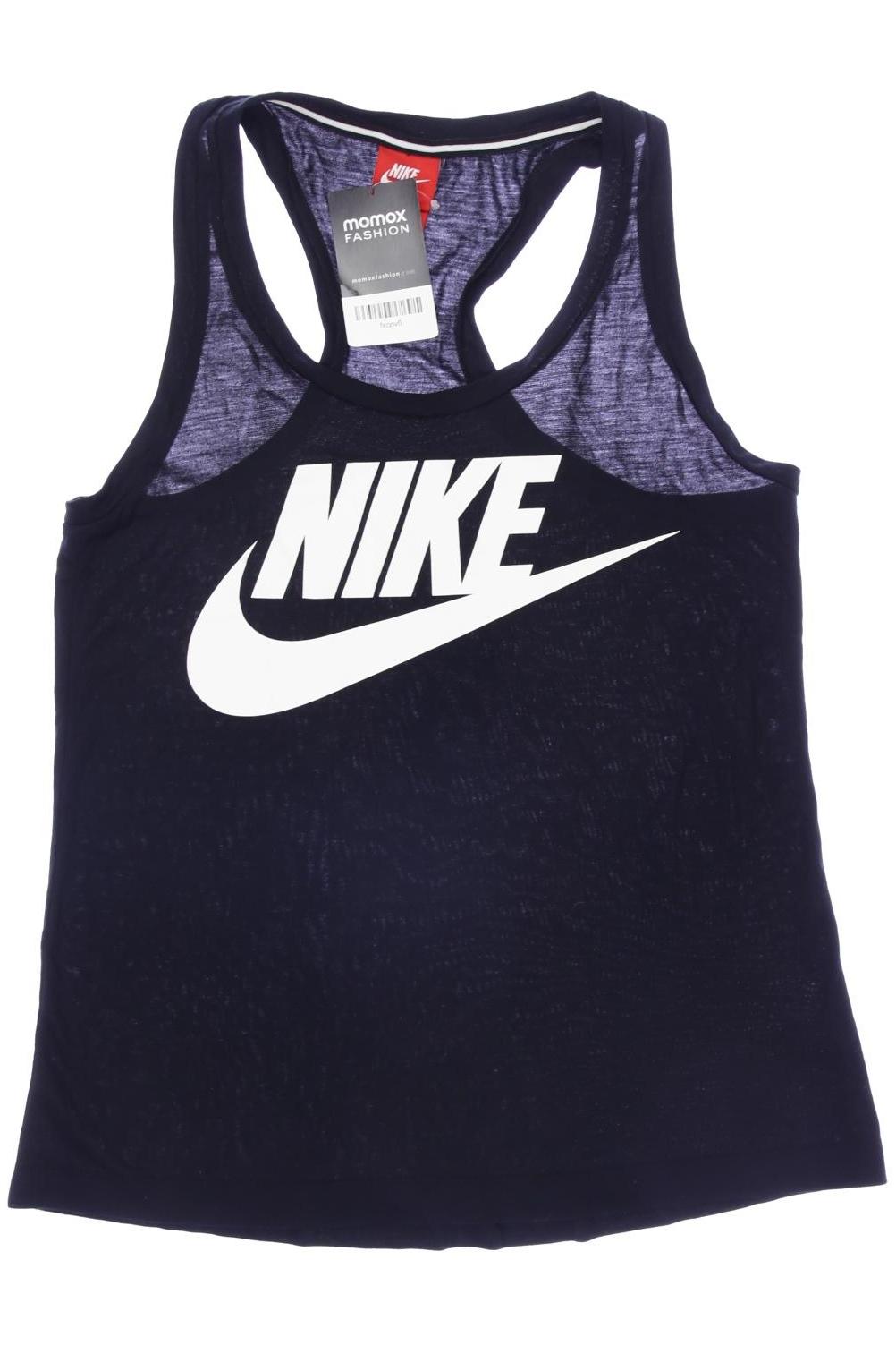 

Nike Damen Top, schwarz, Gr. 36