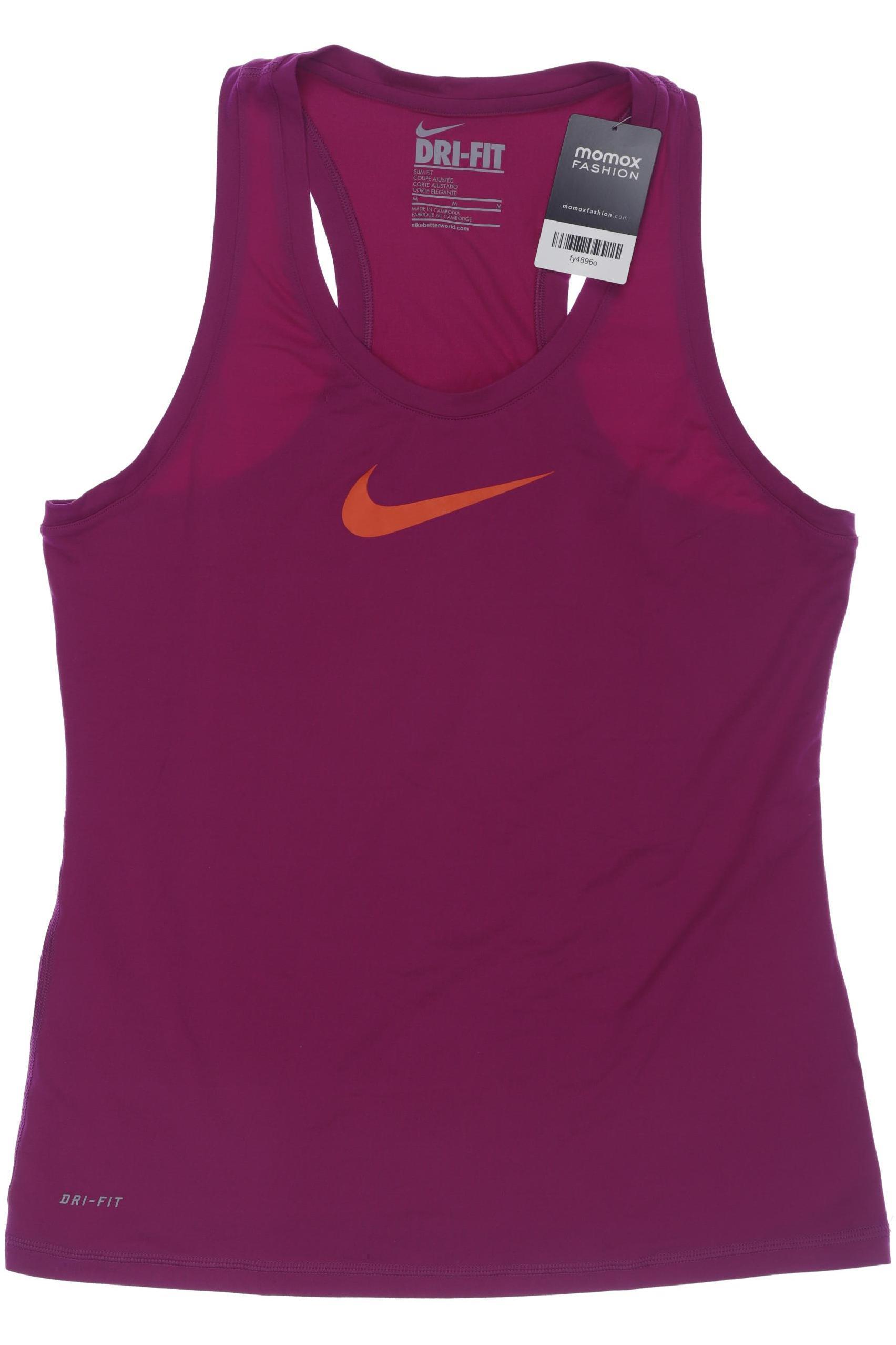 

Nike Damen Top, pink, Gr. 38