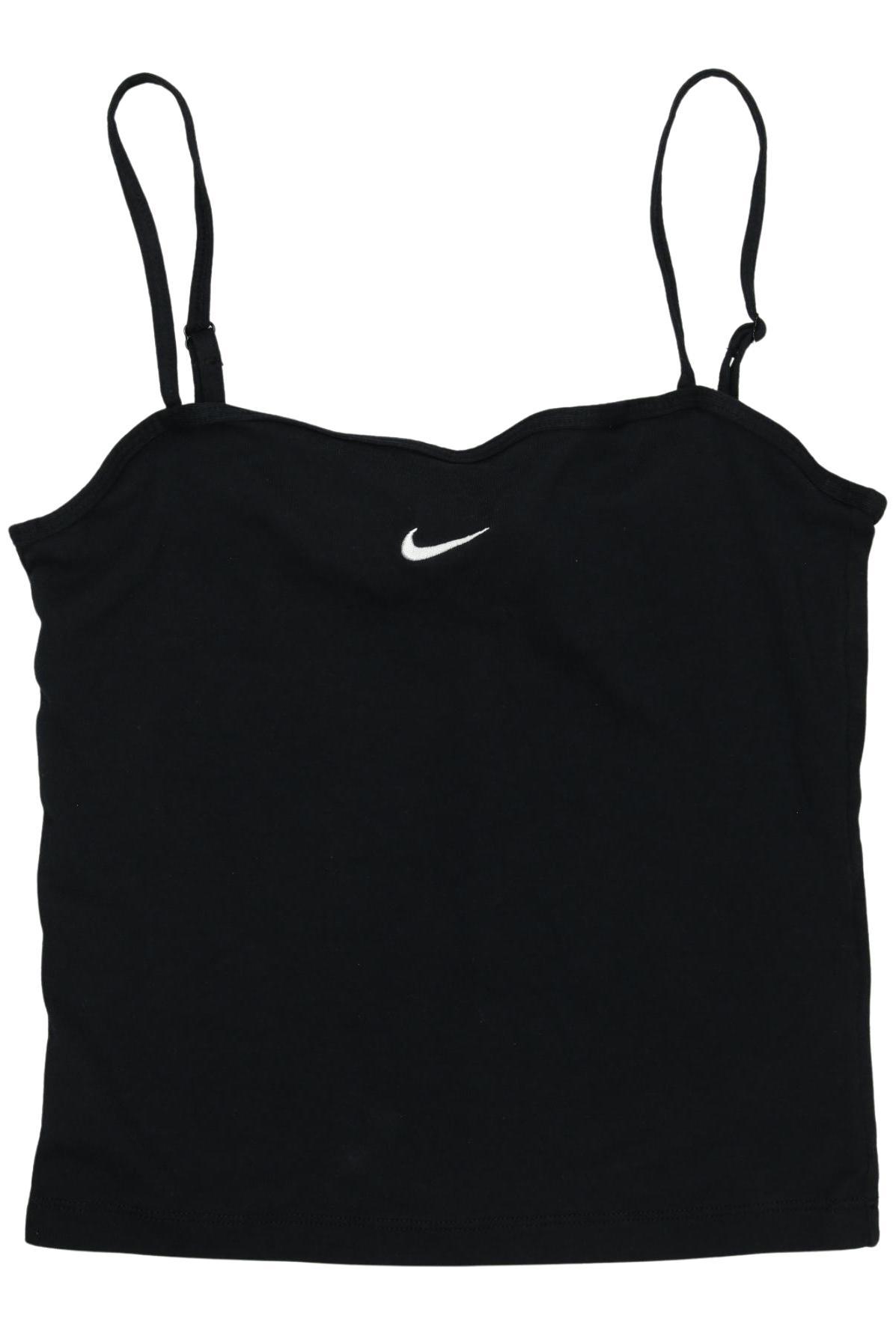 

Nike Damen Top, schwarz, Gr. 36