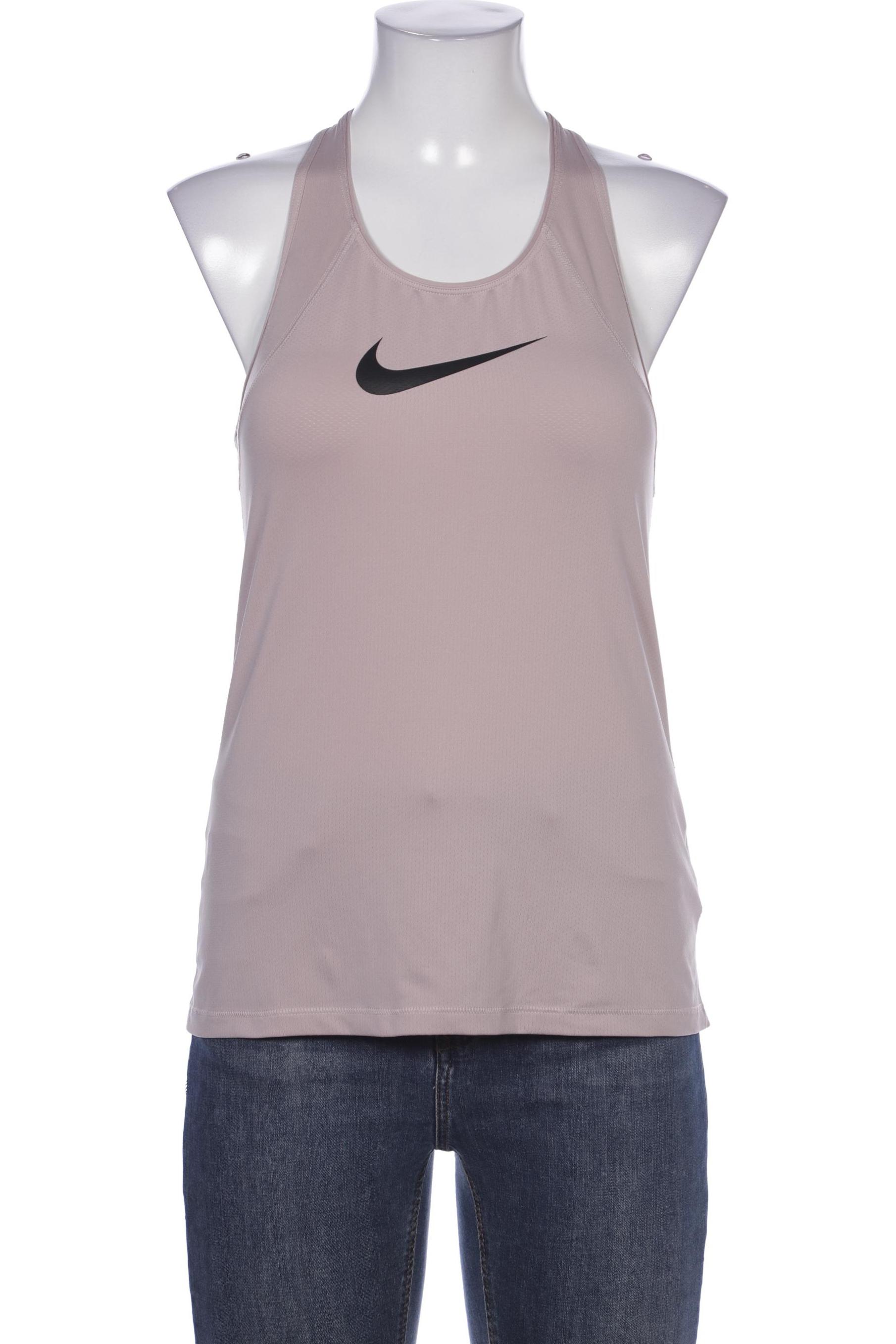 

Nike Damen Top, pink, Gr. 38