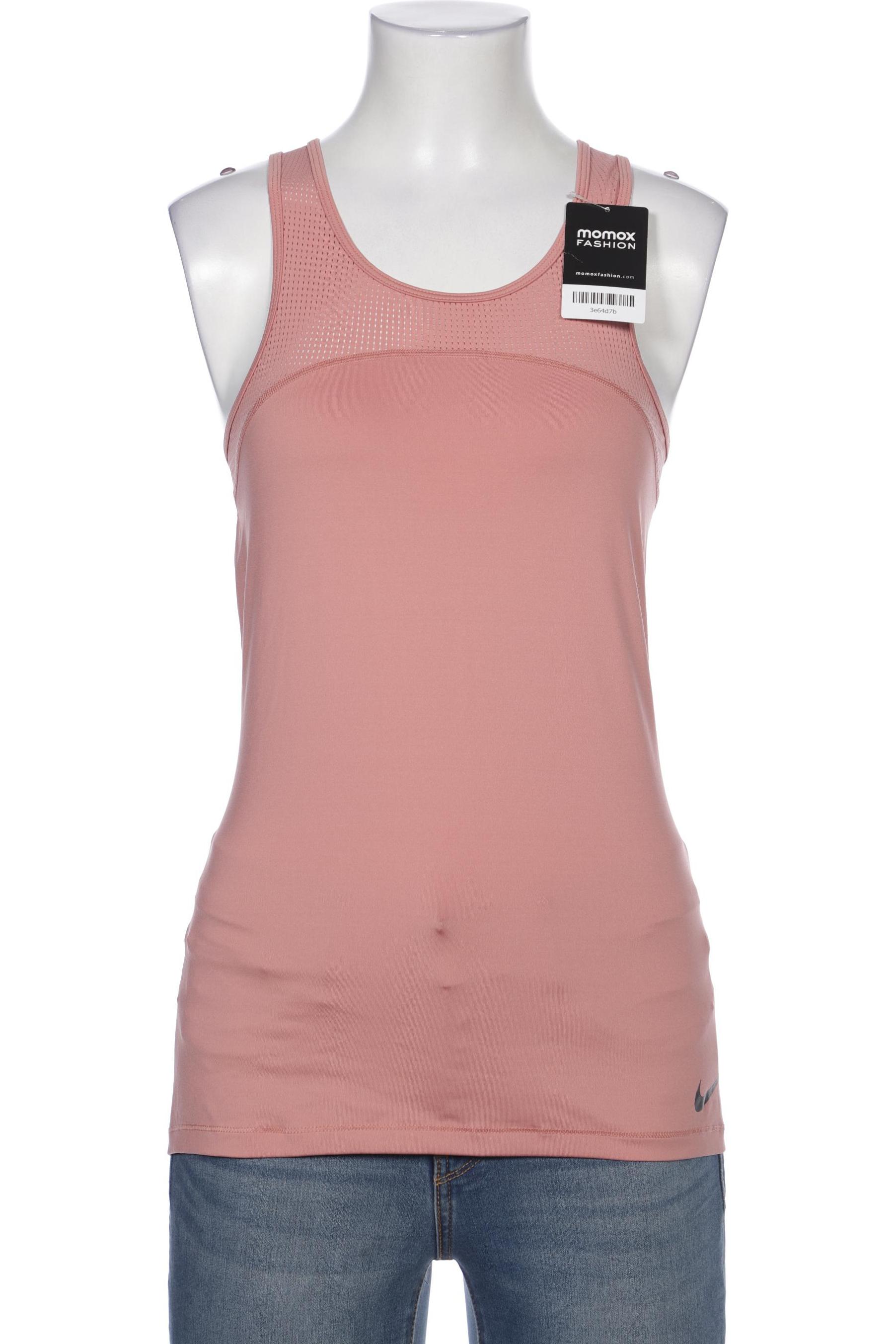 

Nike Damen Top, pink, Gr. 32