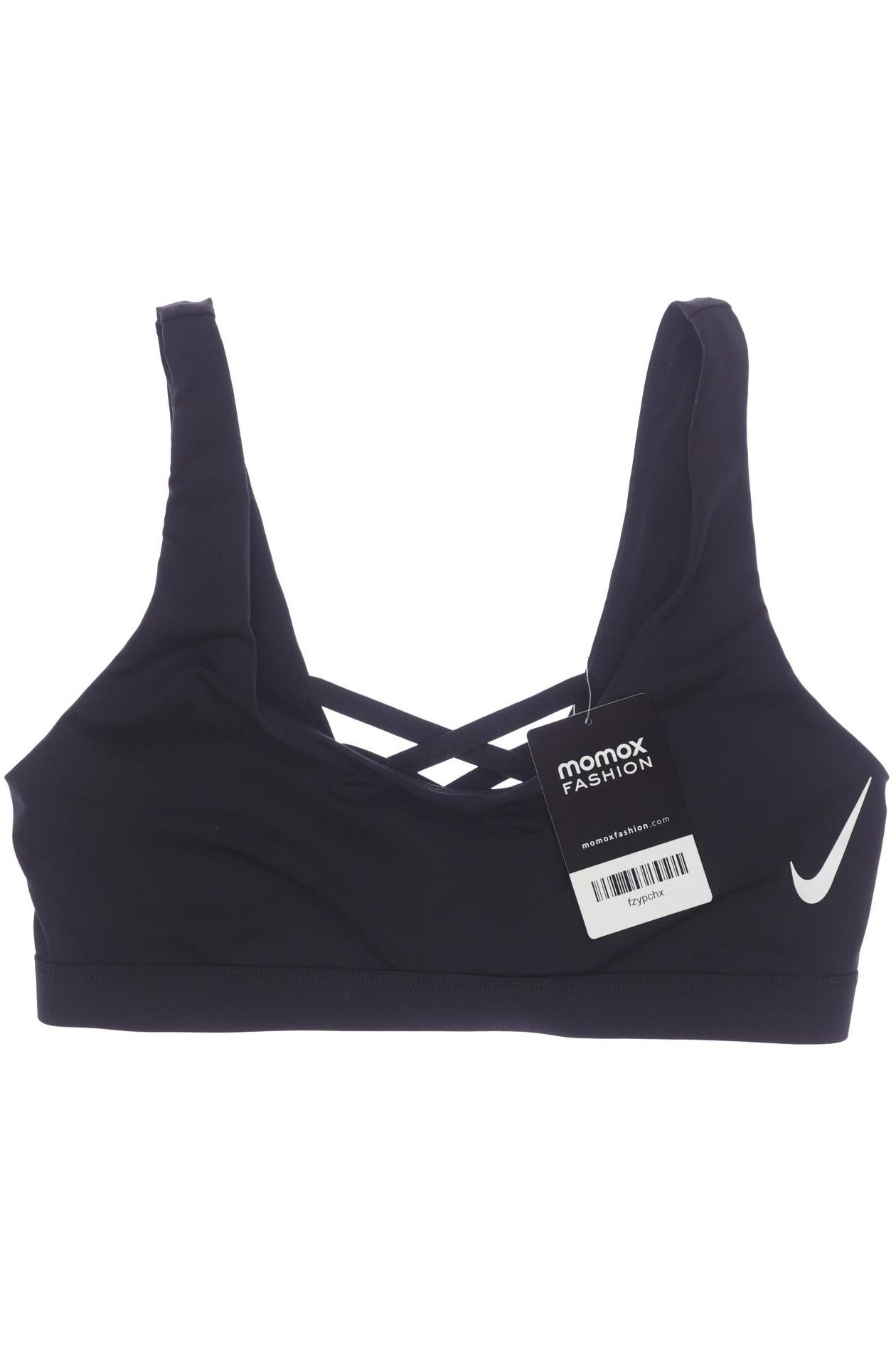 

Nike Damen Top, schwarz, Gr. 36