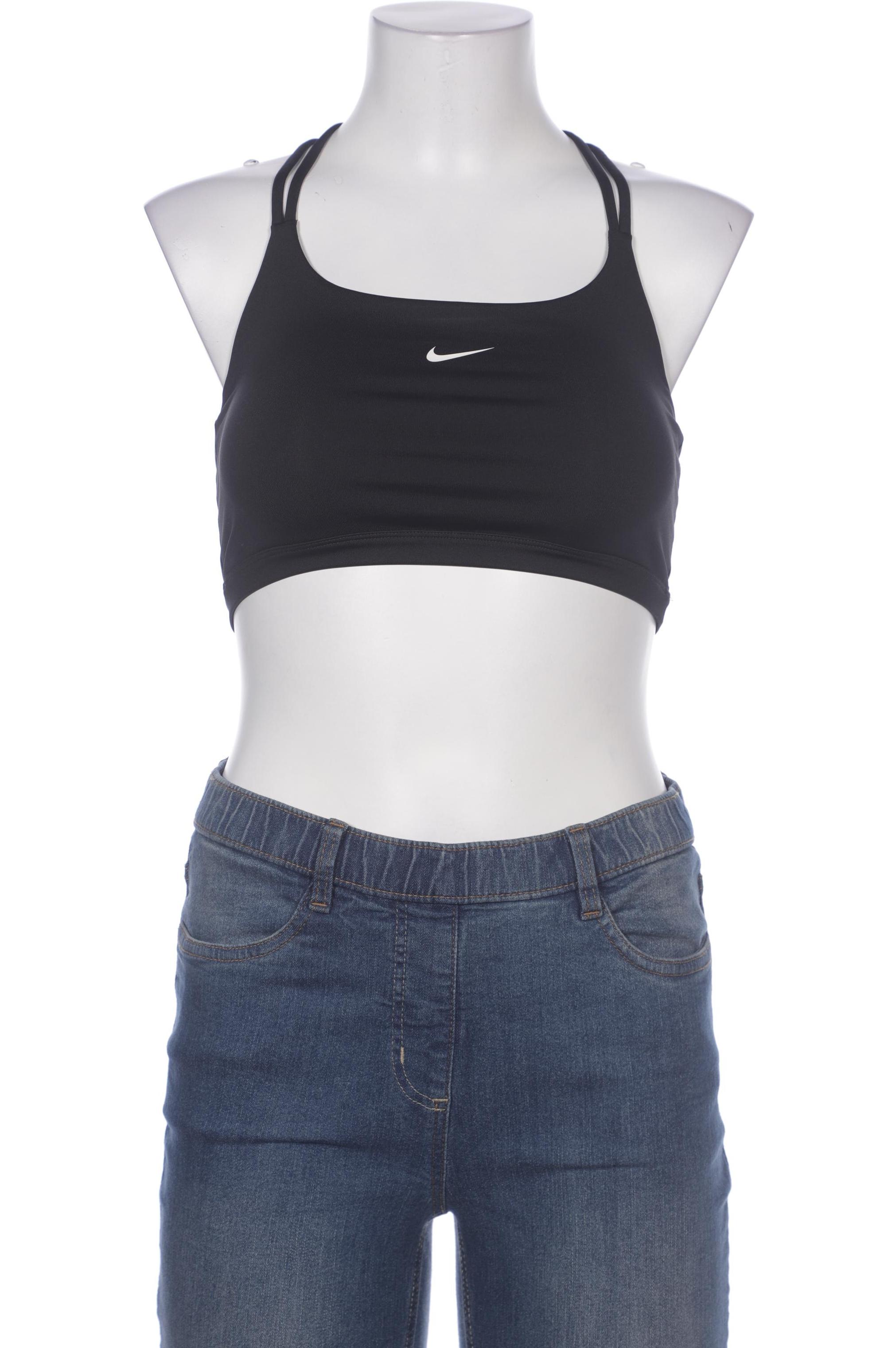 

Nike Damen Top, schwarz, Gr. 44