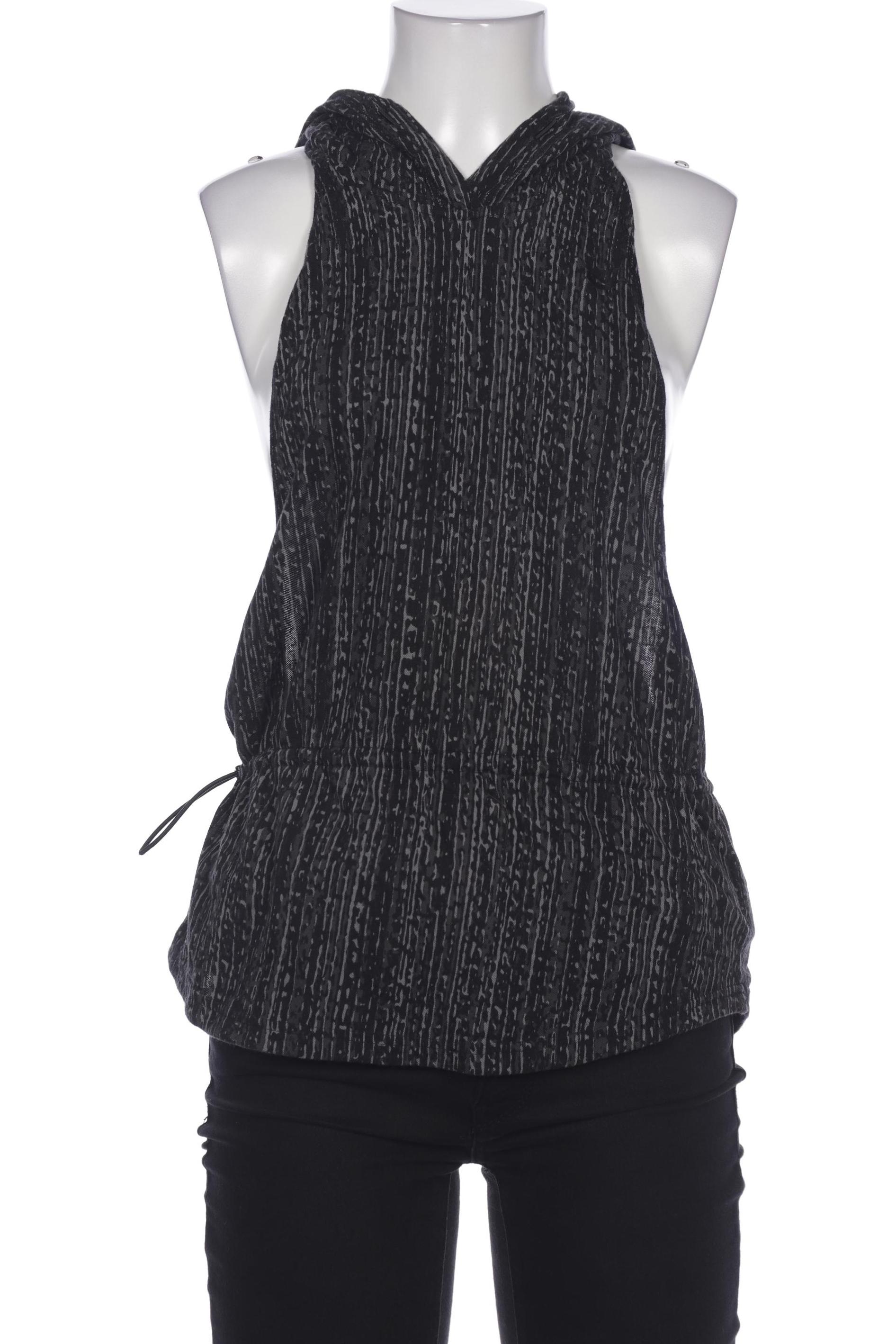 

Nike Damen Top, grau