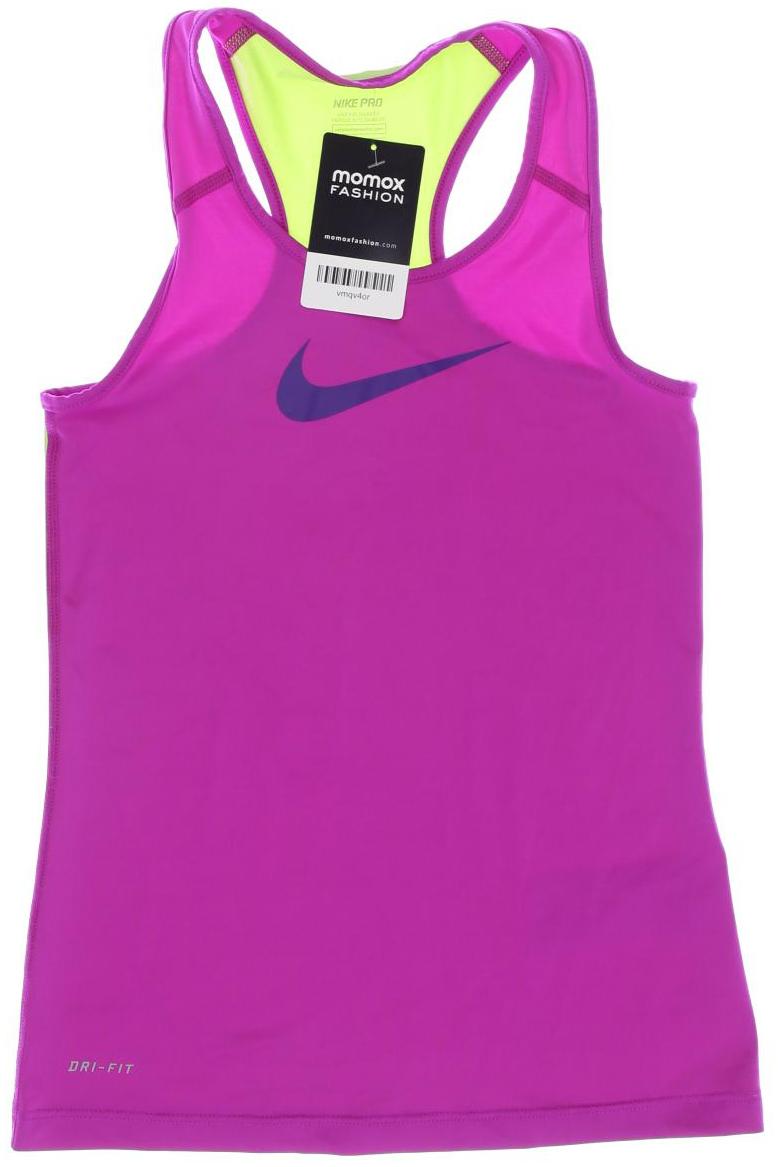 

Nike Damen Top, flieder, Gr. 36