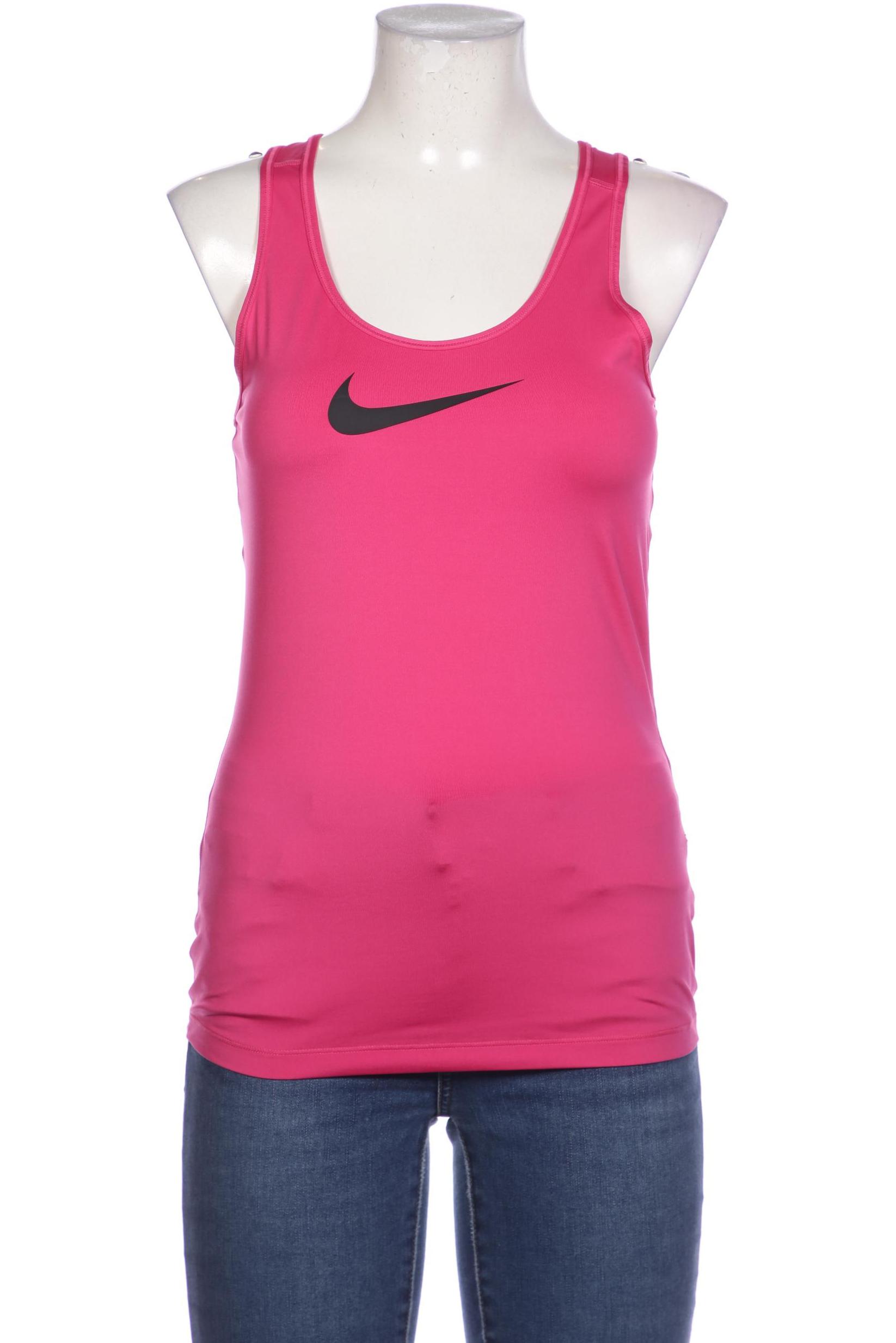 

Nike Damen Top, pink, Gr. 38